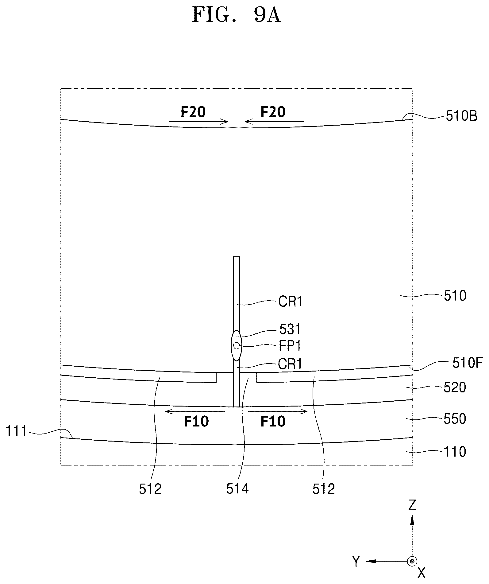 Patent US12322598 Figure 13 – Method of processing substrate