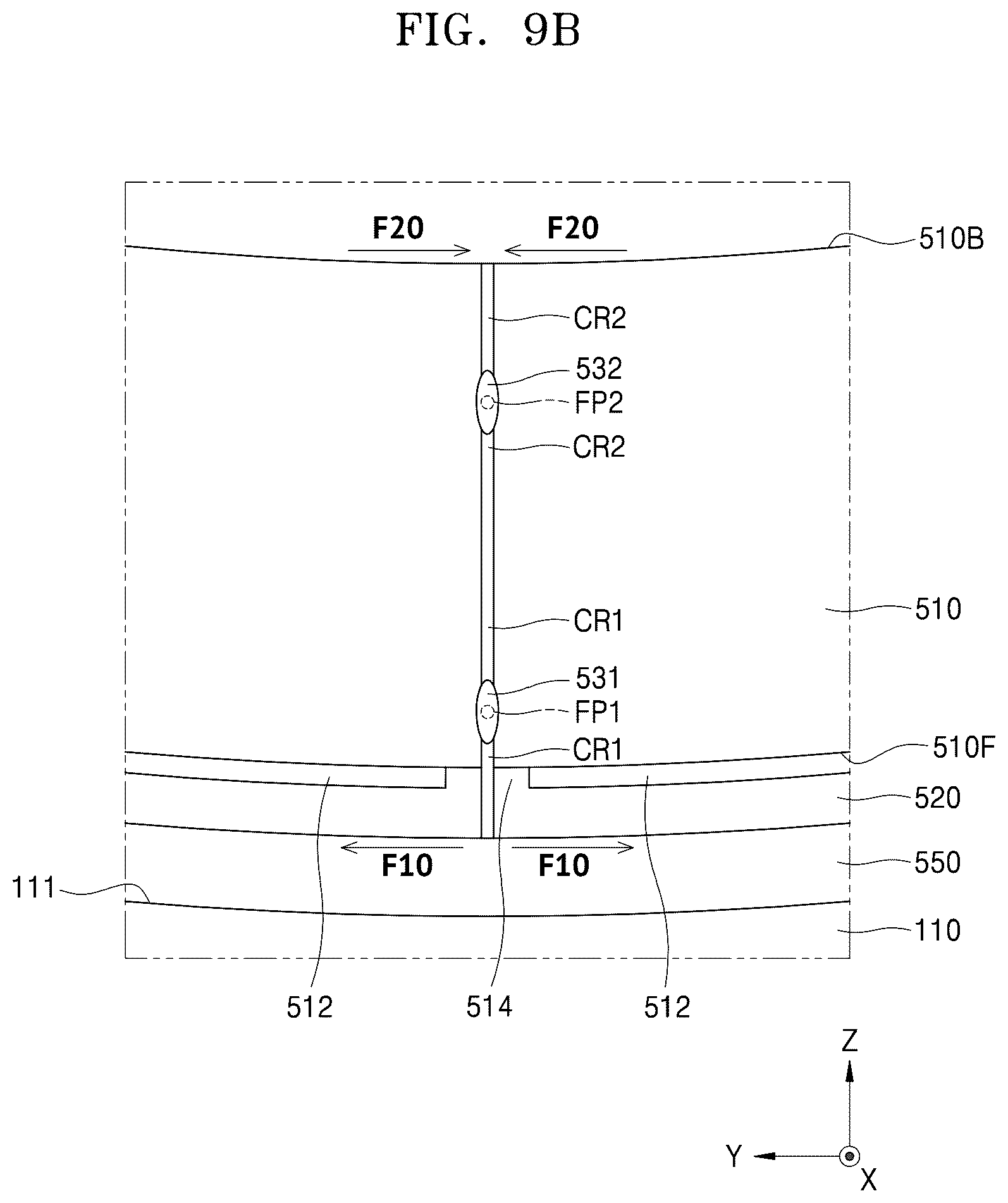Patent US12322598 Figure 14 – Method of processing substrate