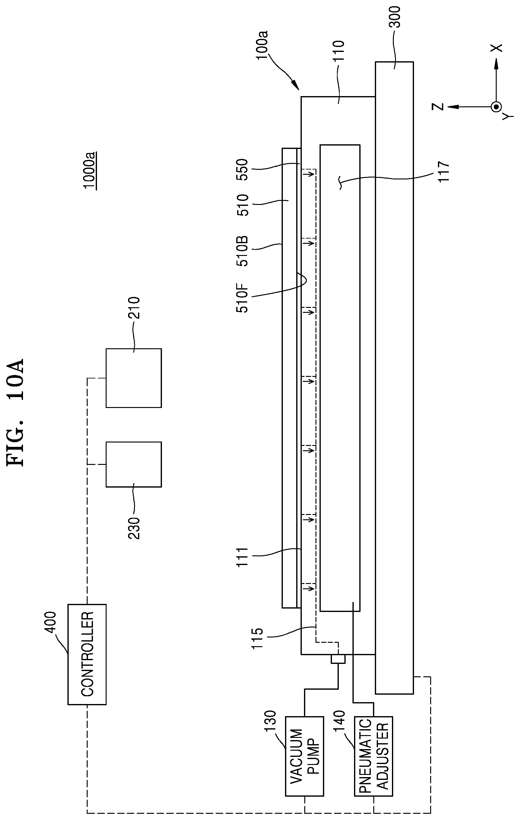 Patent US12322598 Figure 15 – Method of processing substrate