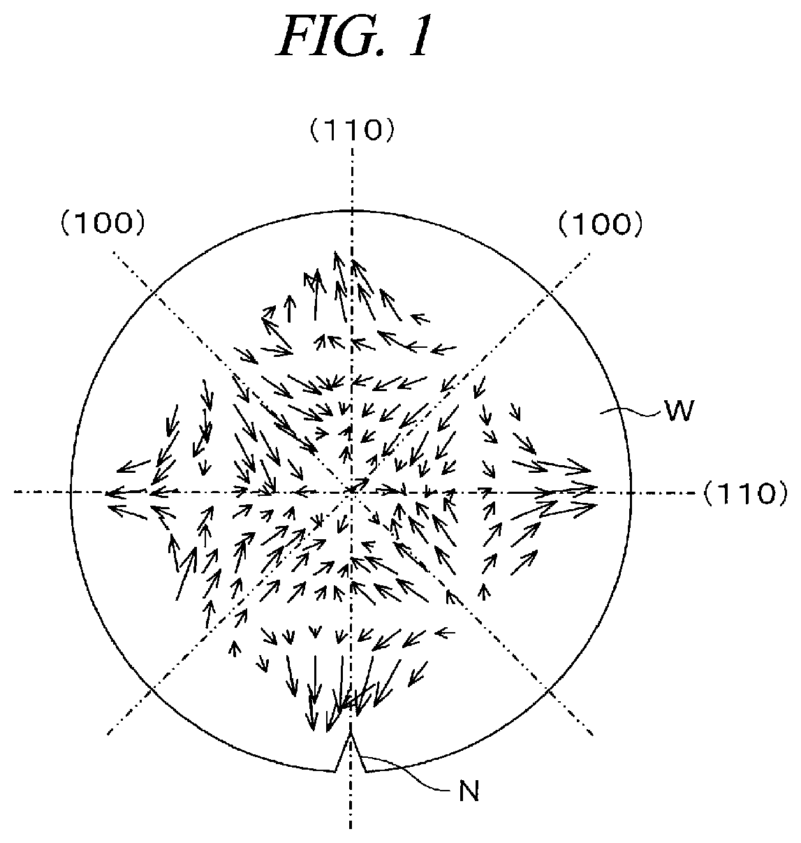 Patent US12322599 Figure 1 – Substrate processing method, modification device and substrate processing system