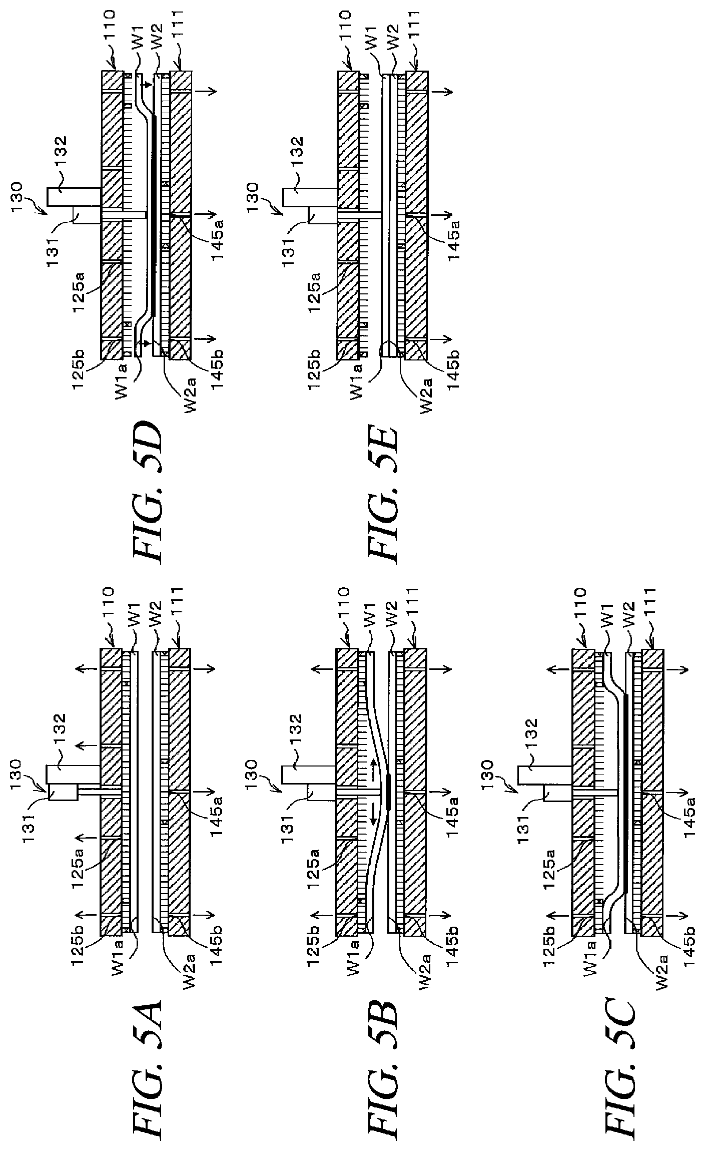 Patent US12322599 Figure 4 – Substrate processing method, modification device and substrate processing system