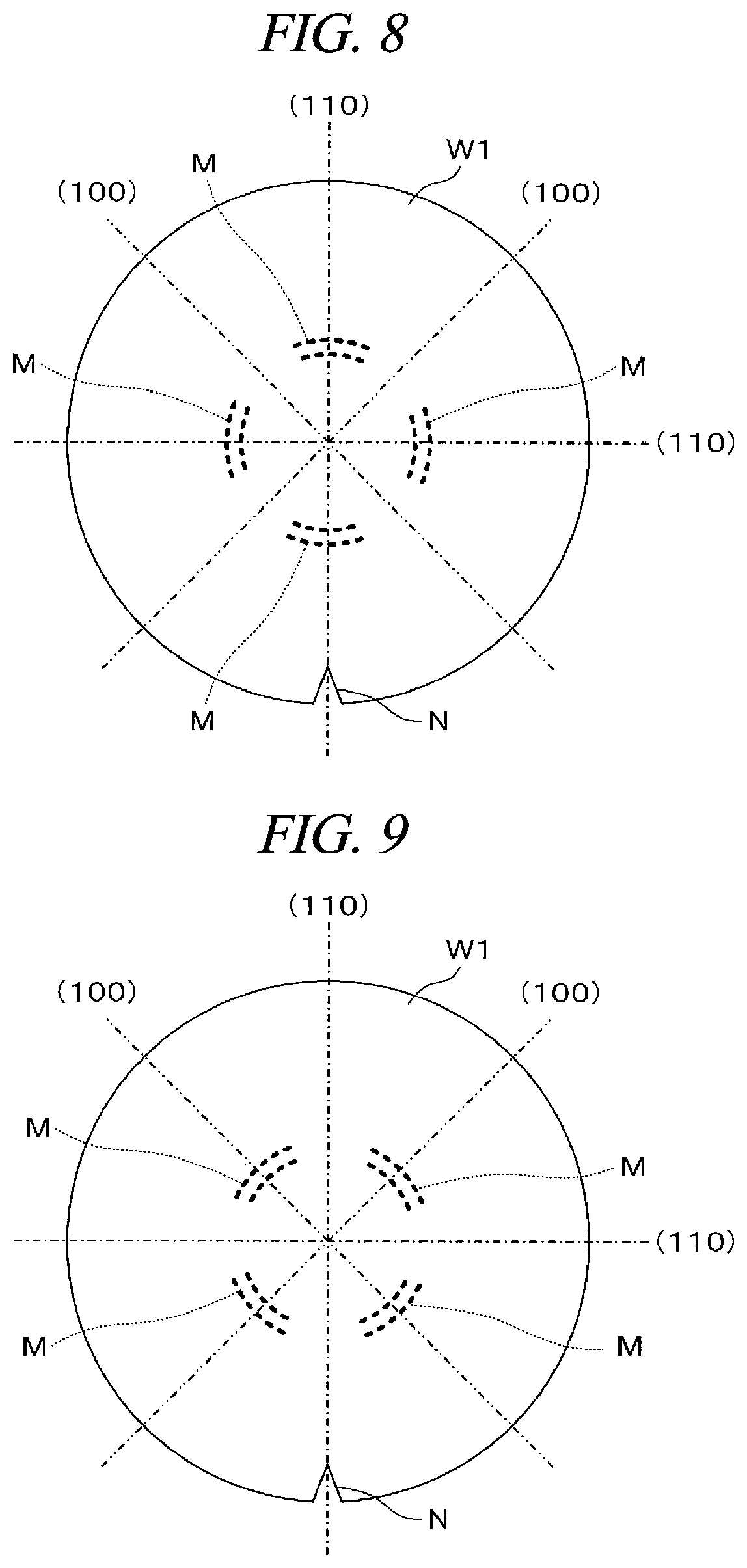 Patent US12322599 Figure 6 – Substrate processing method, modification device and substrate processing system