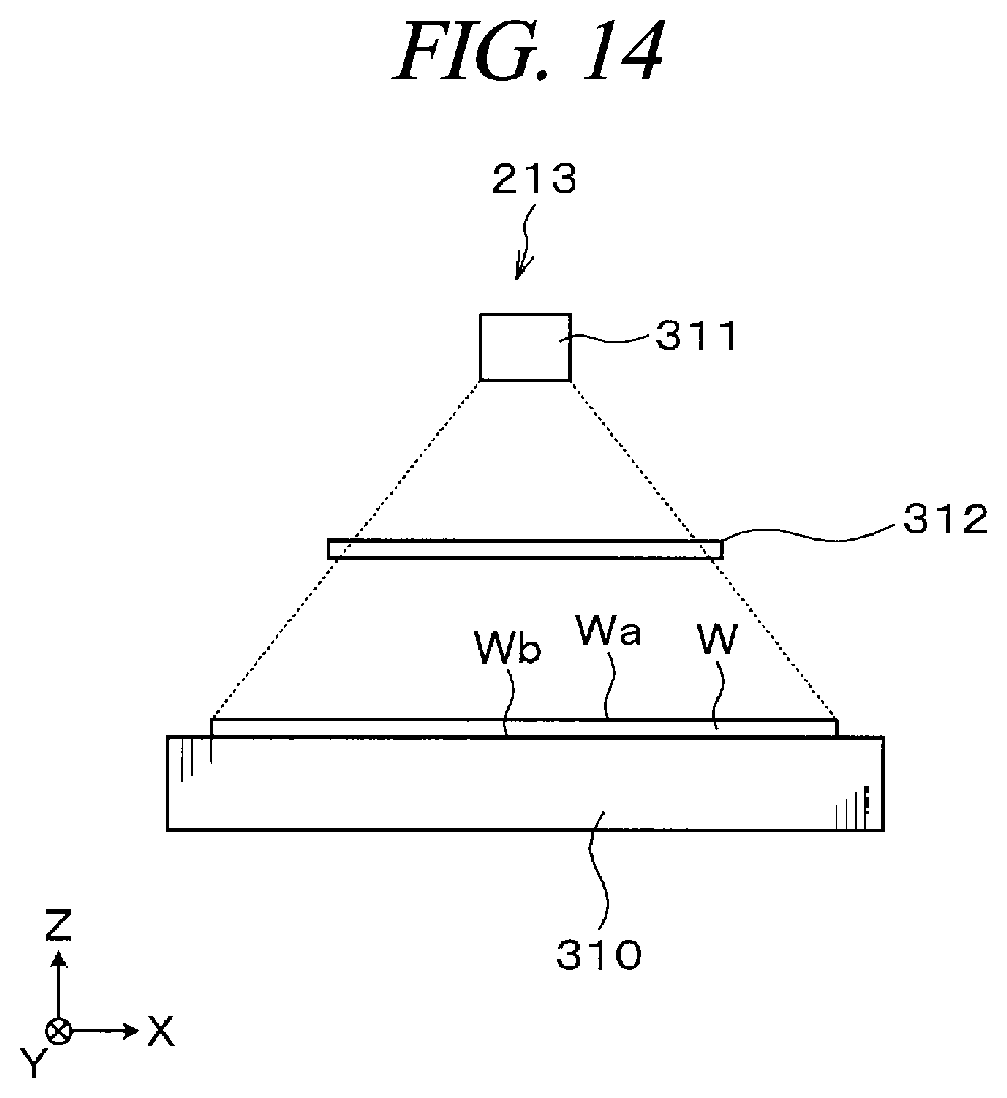 Patent US12322599 Figure 11 – Substrate processing method, modification device and substrate processing system