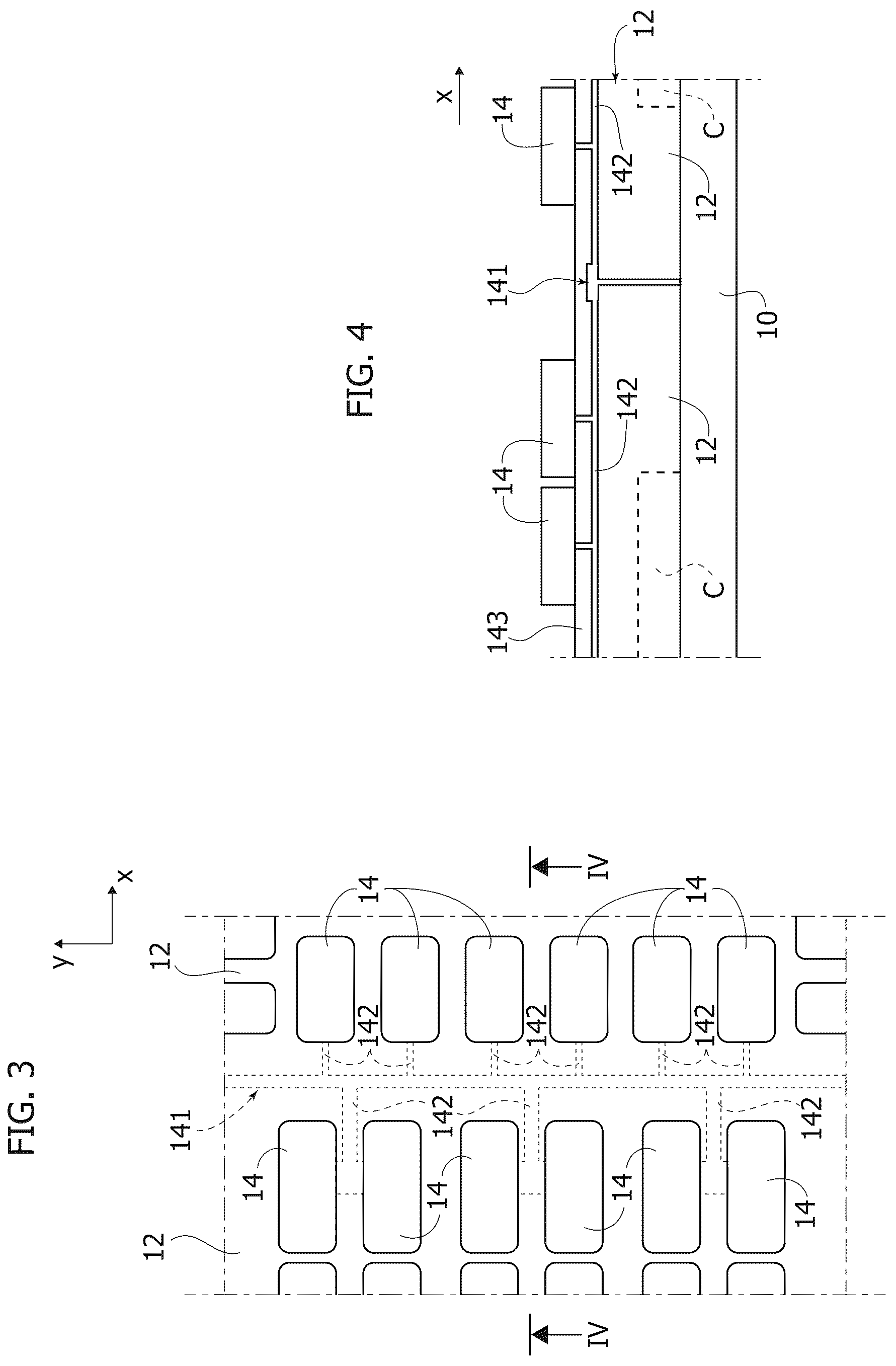 Patent US12322603 Figure 2 – Method of manufacturing semiconductor devices and corresponding semiconductor device
