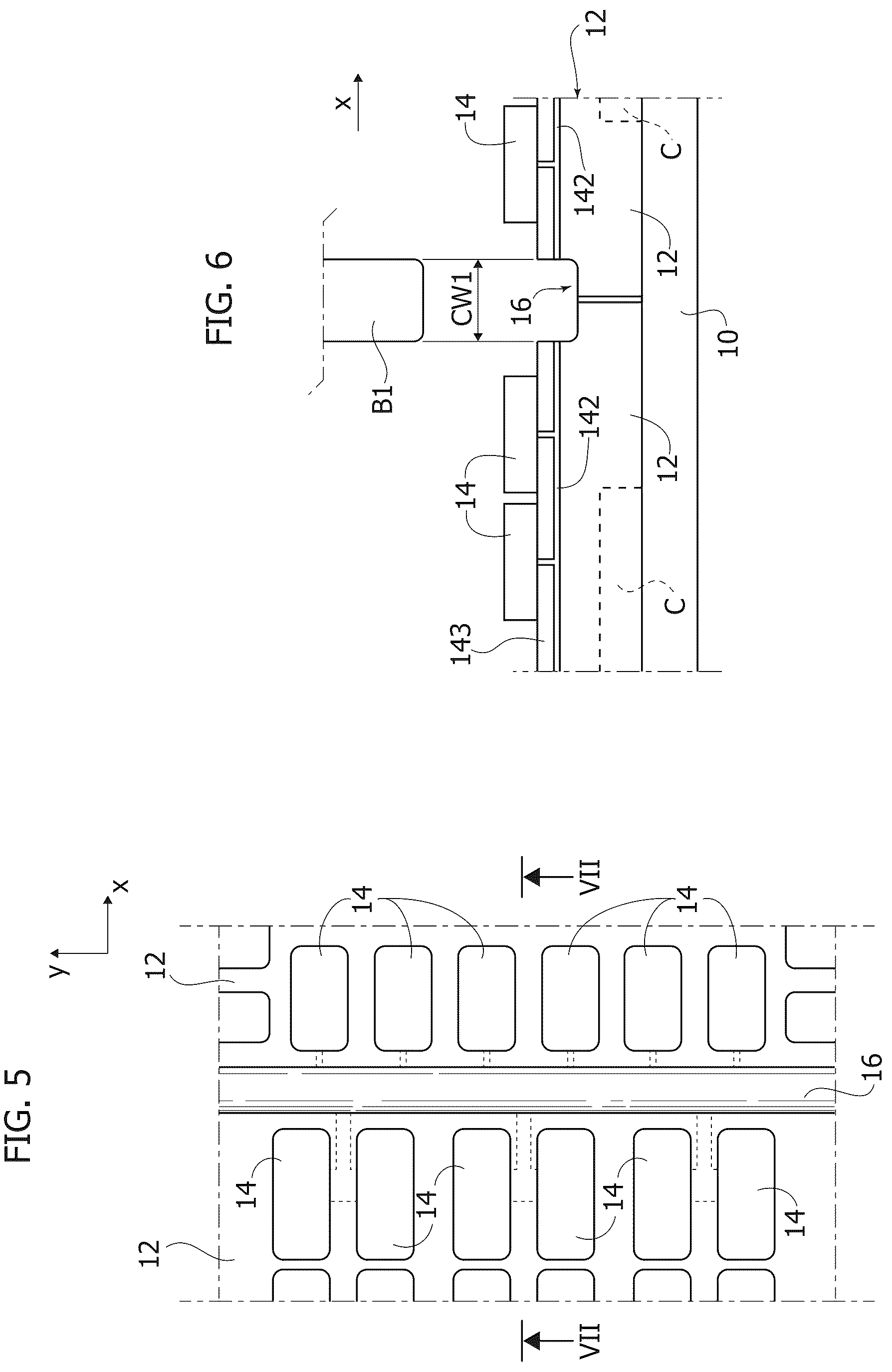 Patent US12322603 Figure 3 – Method of manufacturing semiconductor devices and corresponding semiconductor device