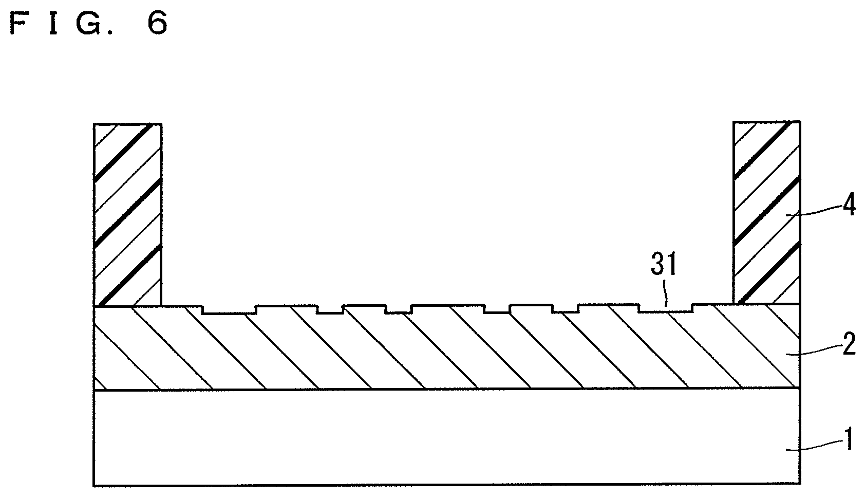 Patent US12322605 Figure 6 – Semiconductor device and method of manufacturing semiconductor device