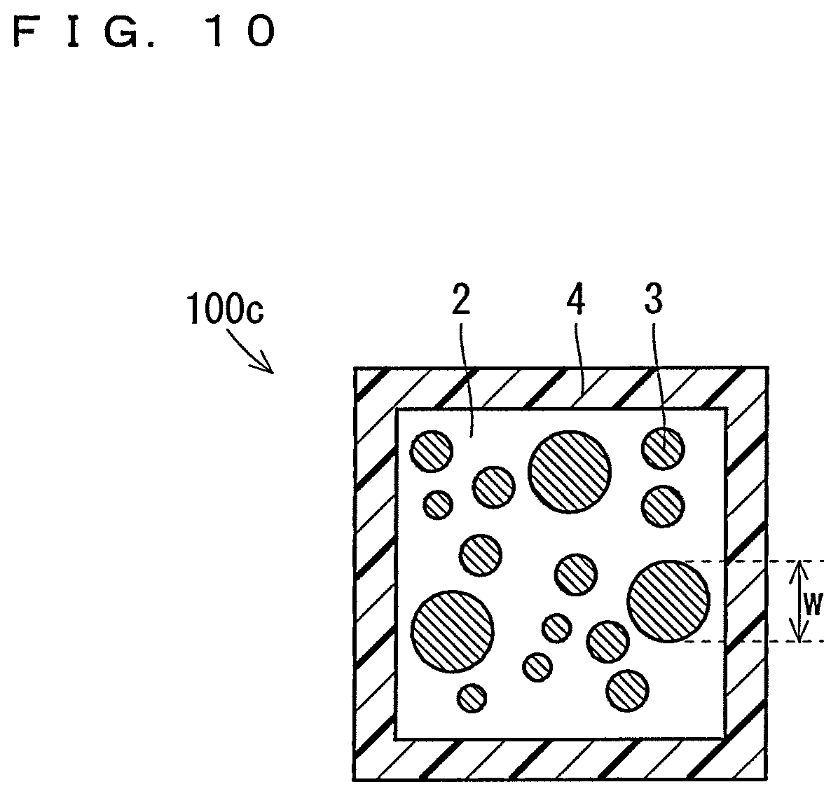 Patent US12322605 Figure 10 – Semiconductor device and method of manufacturing semiconductor device