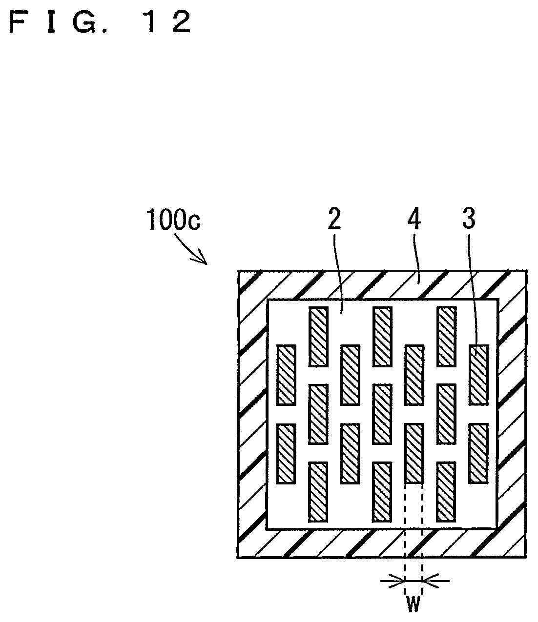 Patent US12322605 Figure 12 – Semiconductor device and method of manufacturing semiconductor device