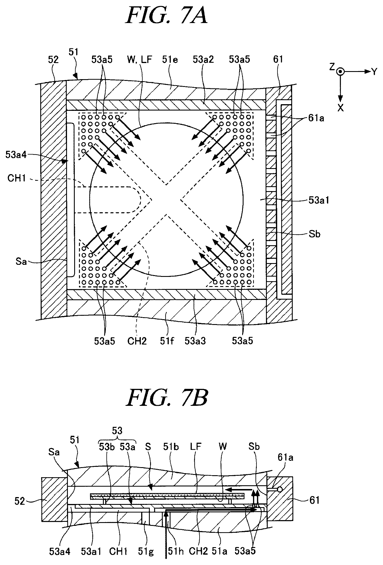 Patent US12322606 Figure 7 – Substrate processing apparatus and substrate processing method