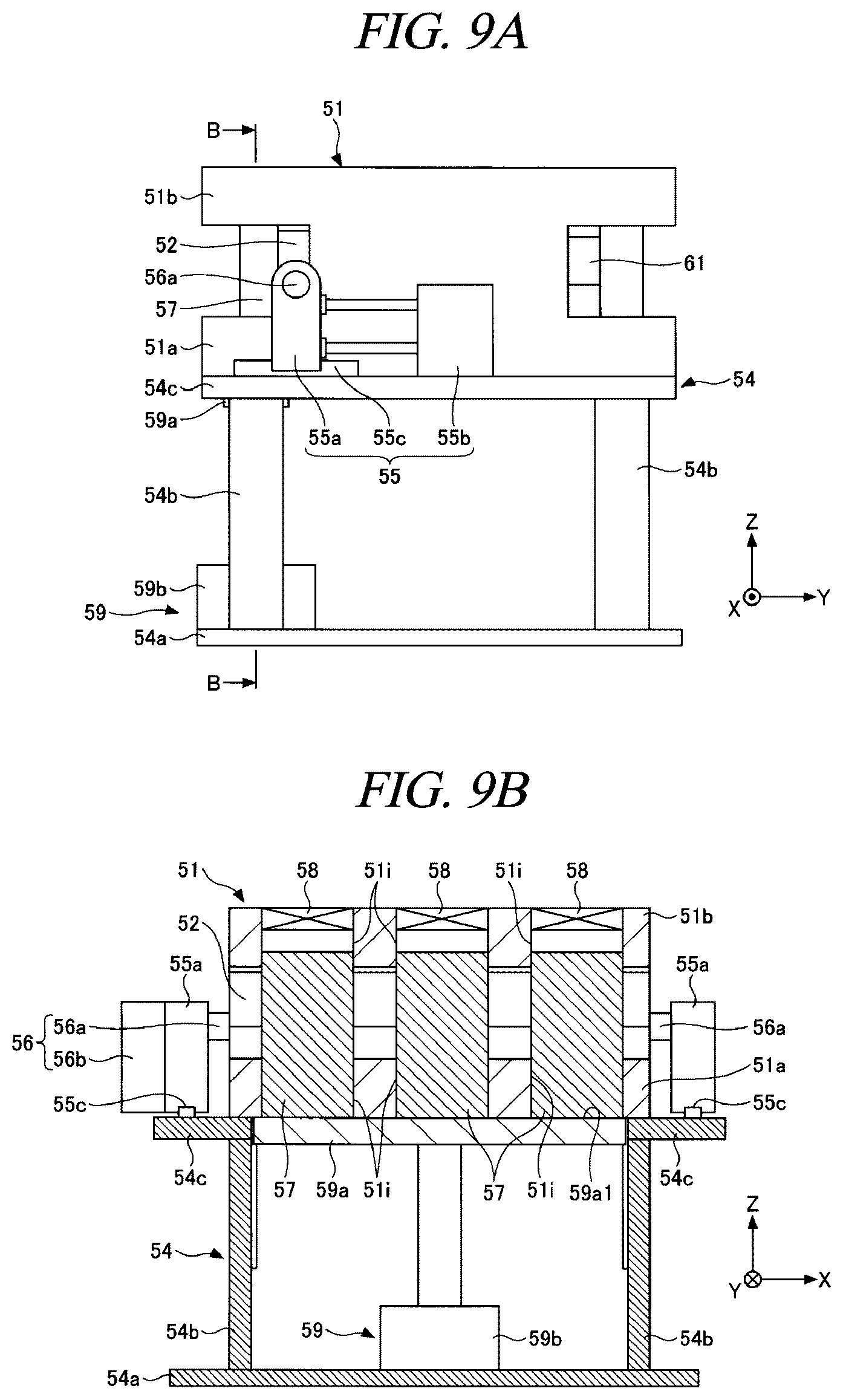 Patent US12322606 Figure 9 – Substrate processing apparatus and substrate processing method