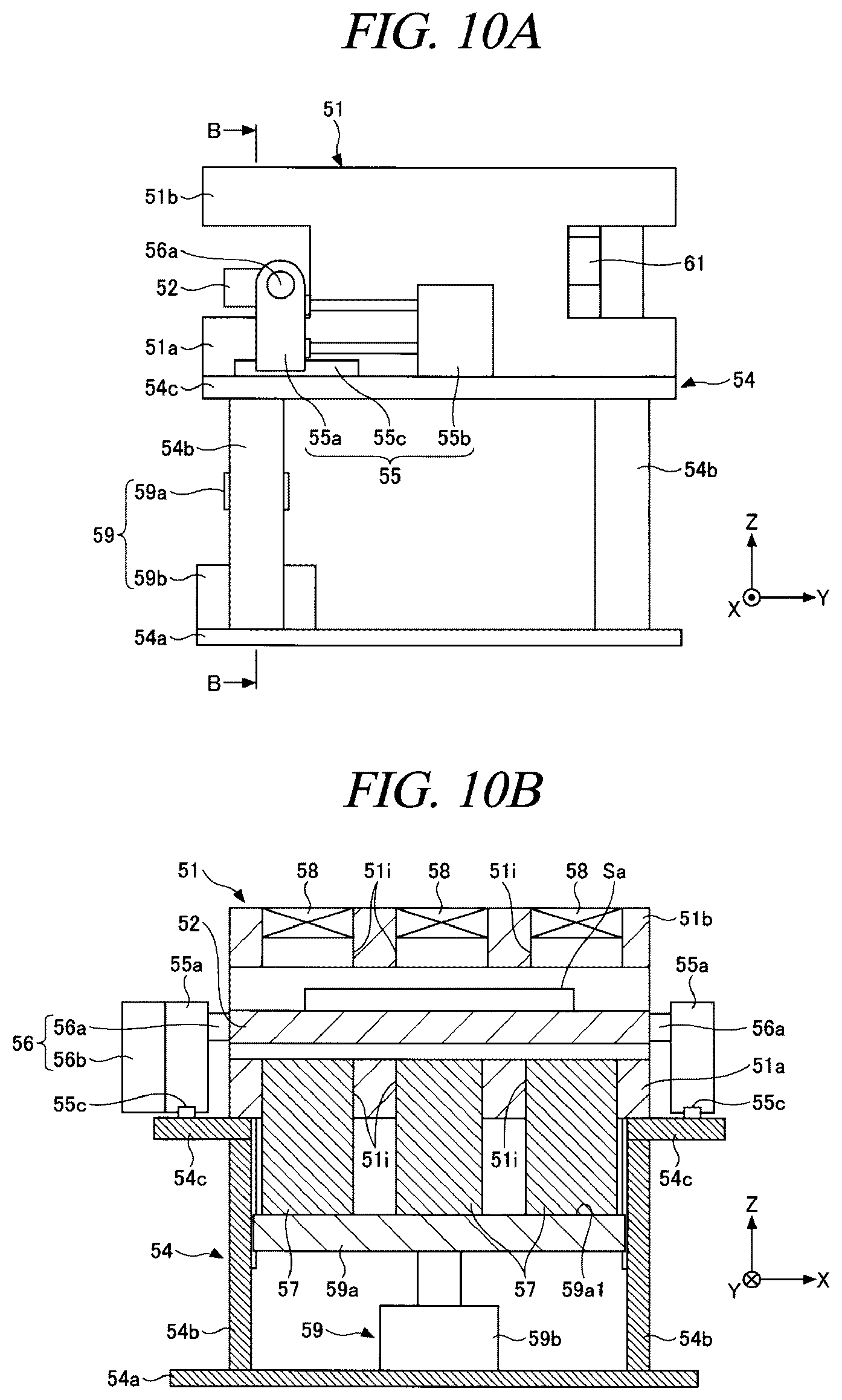 Patent US12322606 Figure 10 – Substrate processing apparatus and substrate processing method