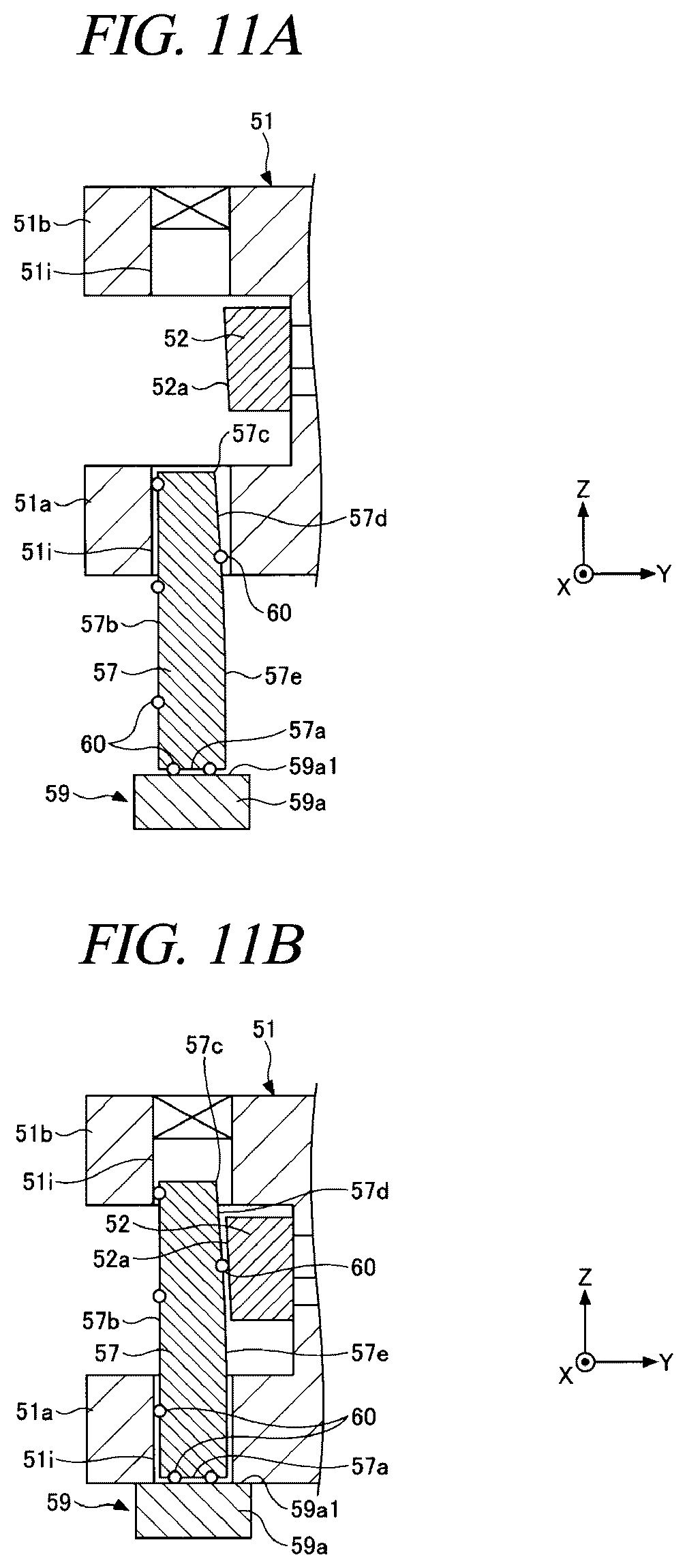 Patent US12322606 Figure 11 – Substrate processing apparatus and substrate processing method