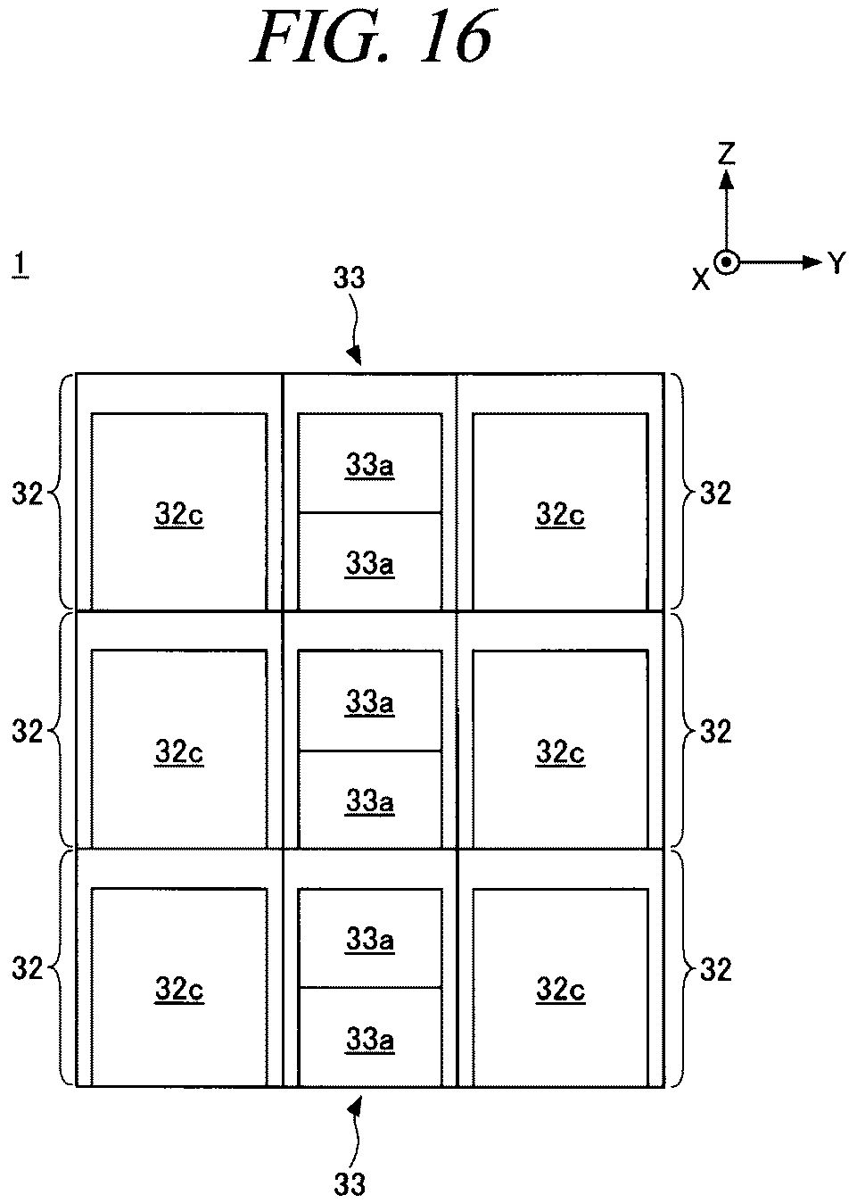 Patent US12322606 Figure 16 – Substrate processing apparatus and substrate processing method