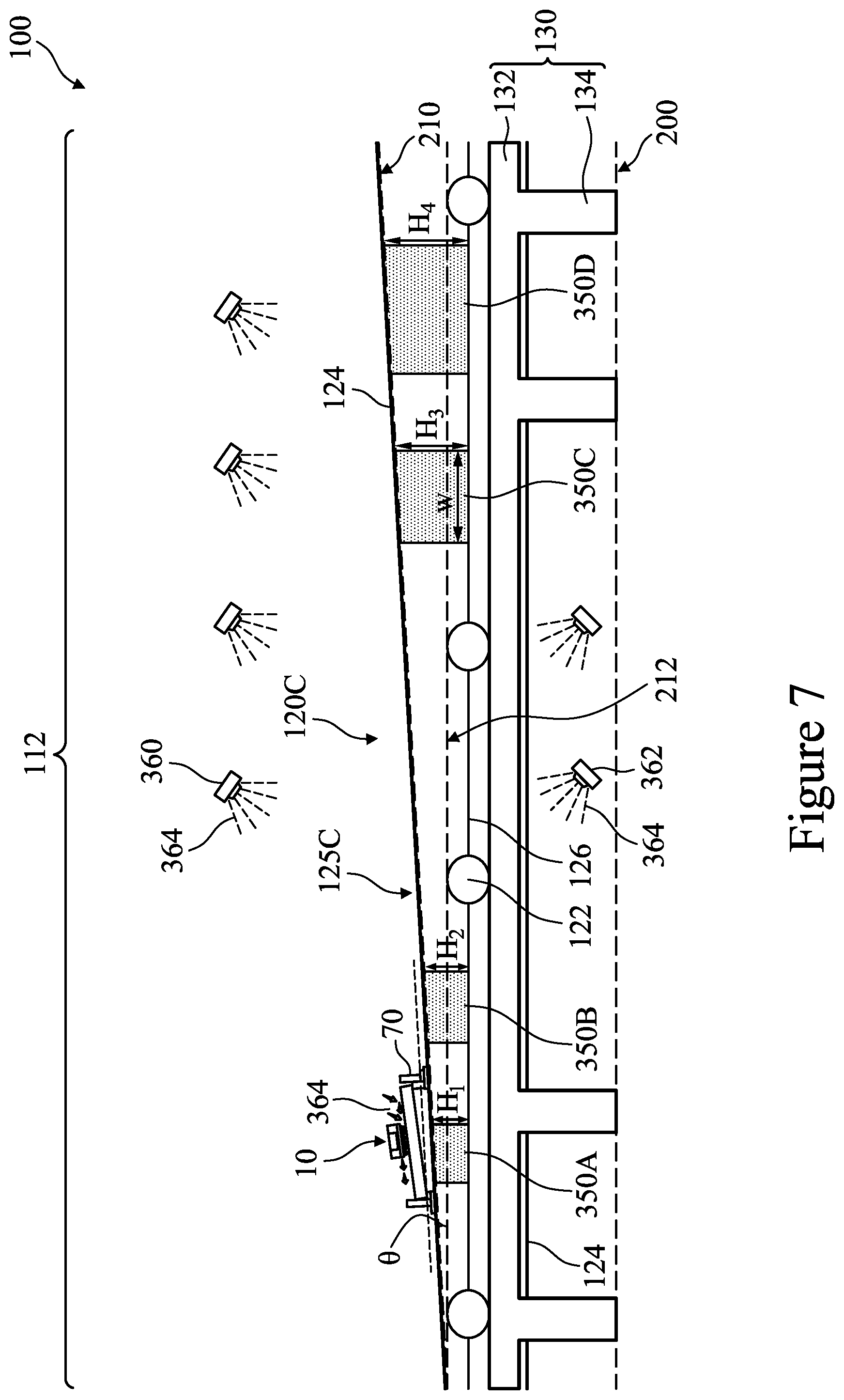 Patent US12322608 Figure 7 – Apparatus and methods for cleaning a package
