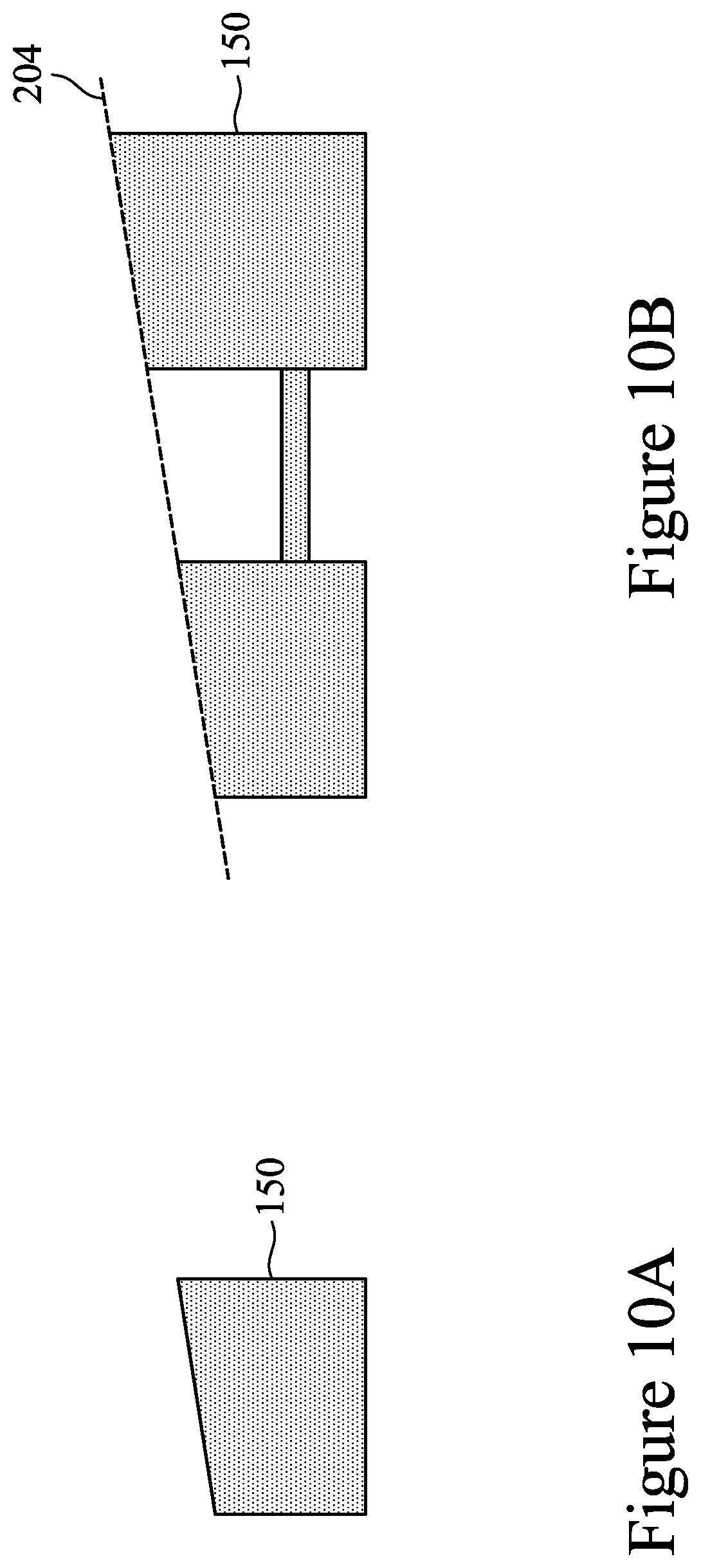 Patent US12322608 Figure 10 – Apparatus and methods for cleaning a package