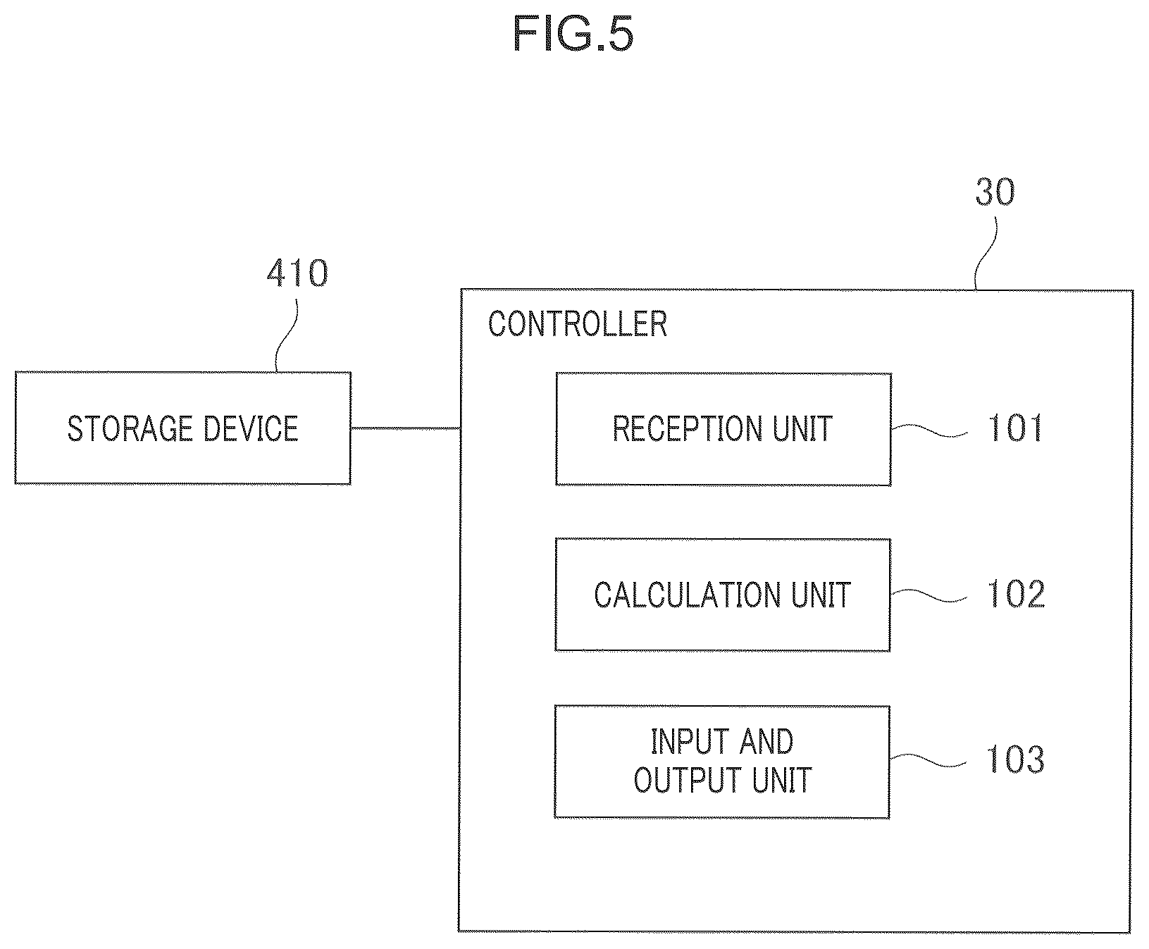 Patent US12322609 Figure 5 – Substrate processing apparatus and substrate processing method