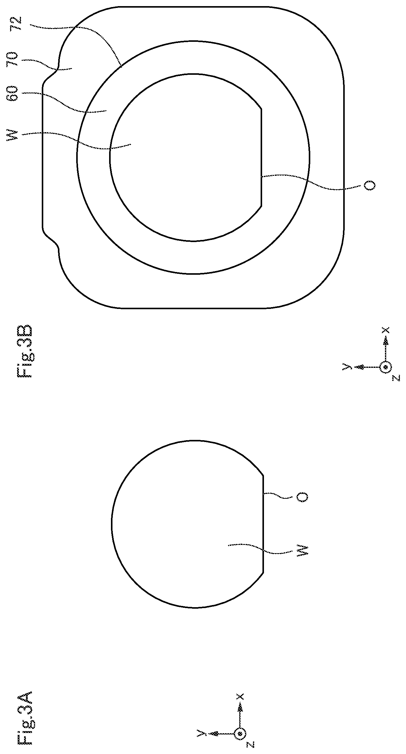 Patent US12322611 Figure 3 – Semiconductor manufacturing device and method of using the same
