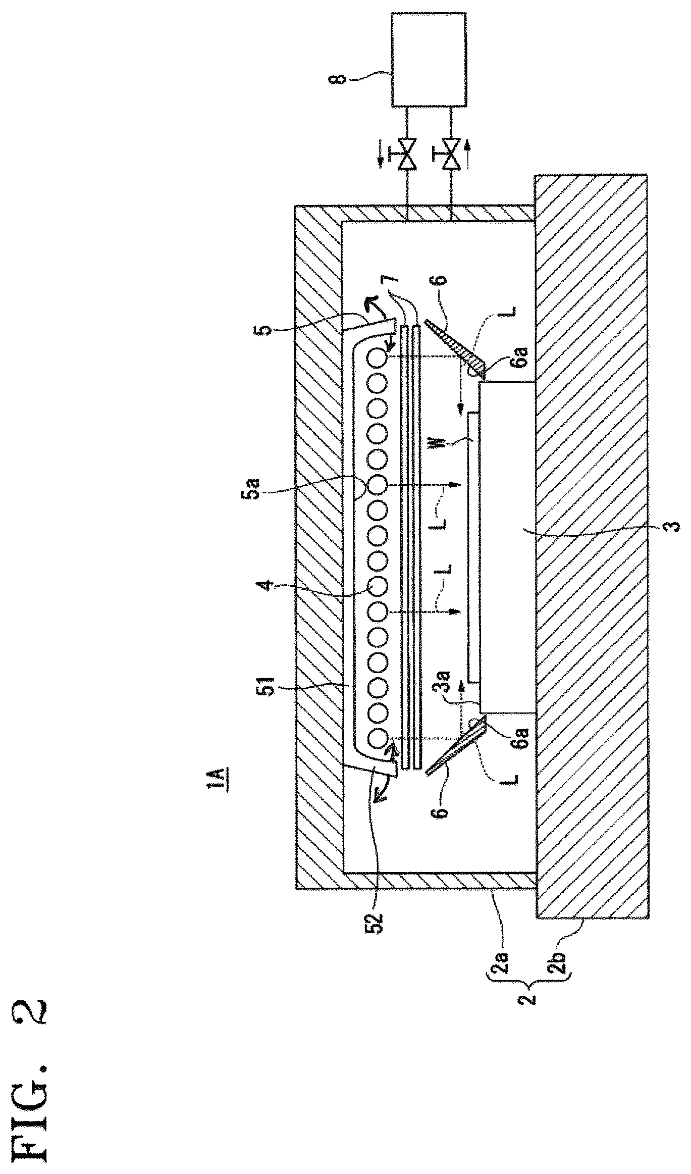 Patent US12322613 Figure 2 – Pressure heating apparatus
