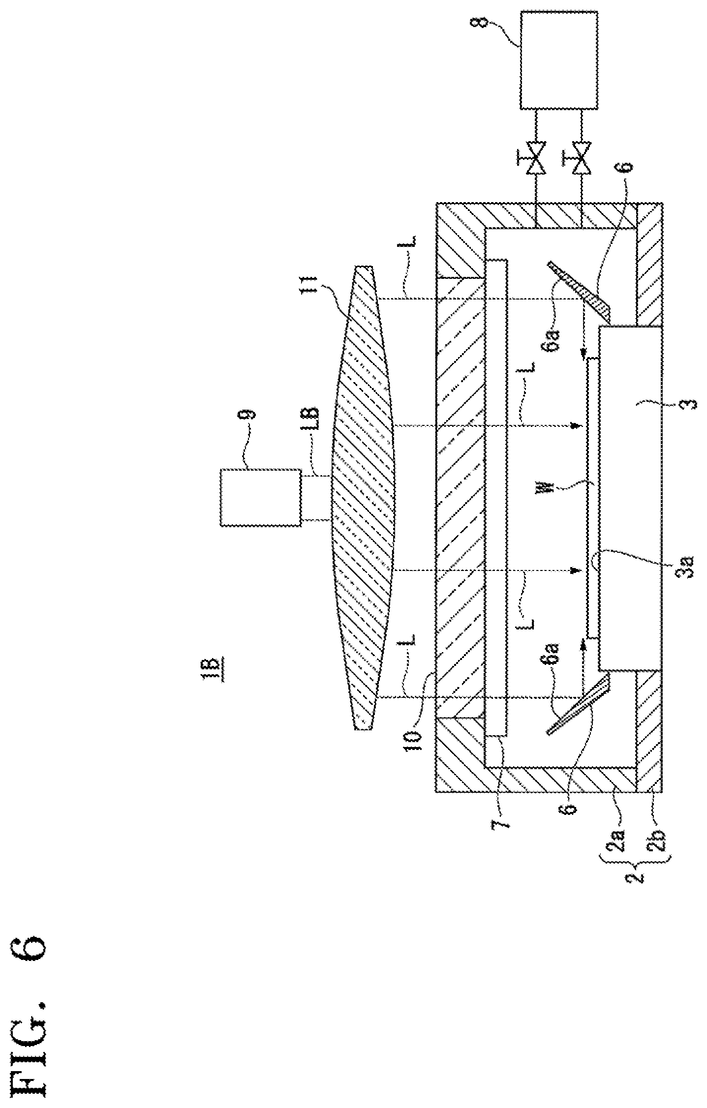 Patent US12322613 Figure 6 – Pressure heating apparatus