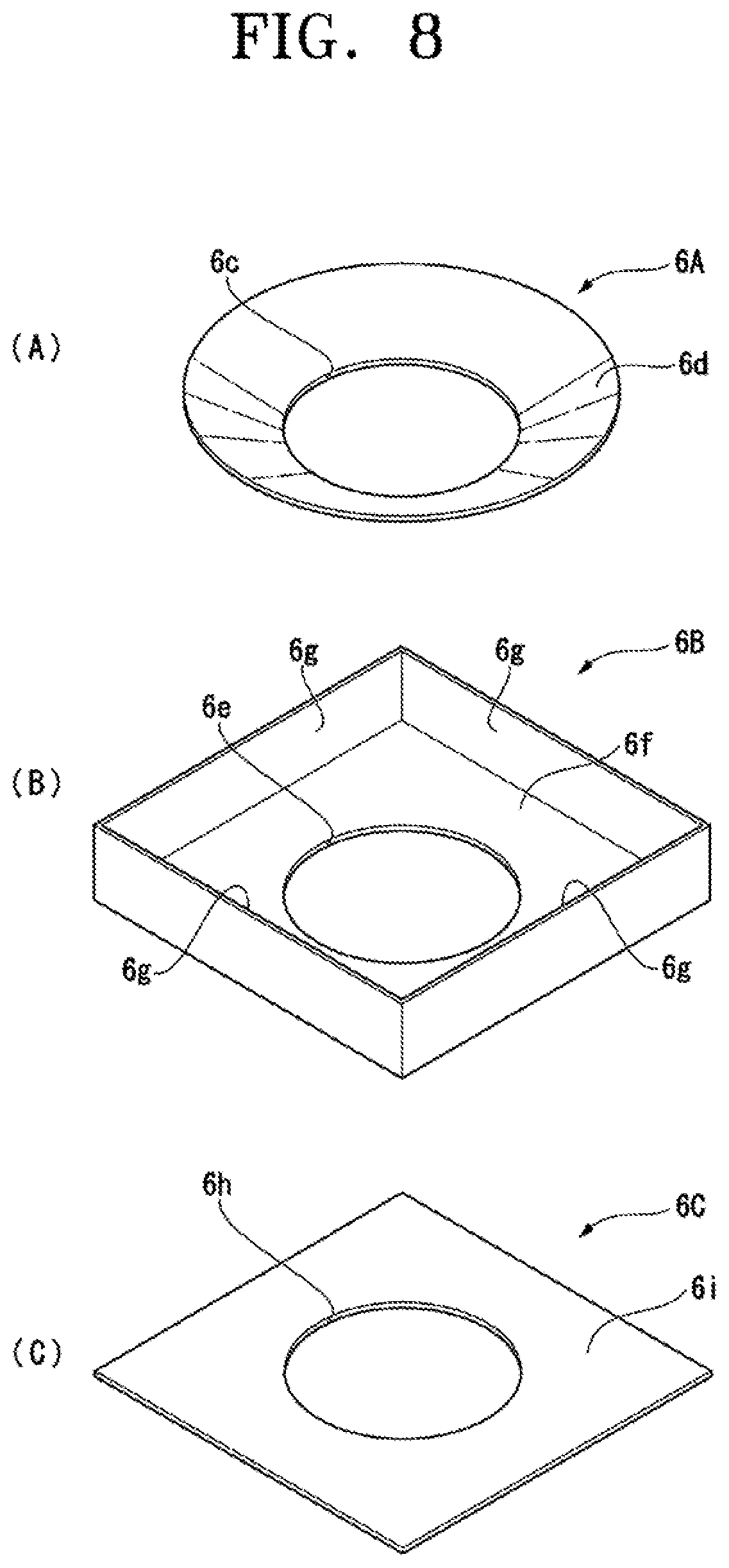 Patent US12322613 Figure 8 – Pressure heating apparatus