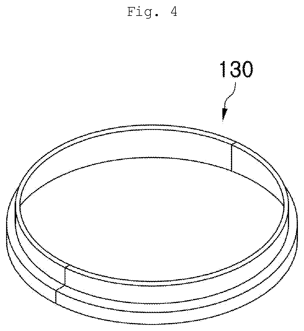 Patent US12322614 Figure 4 – Wafer expander for uniformly expanding gap between dies, and die supplying module and die bonding equipment including same