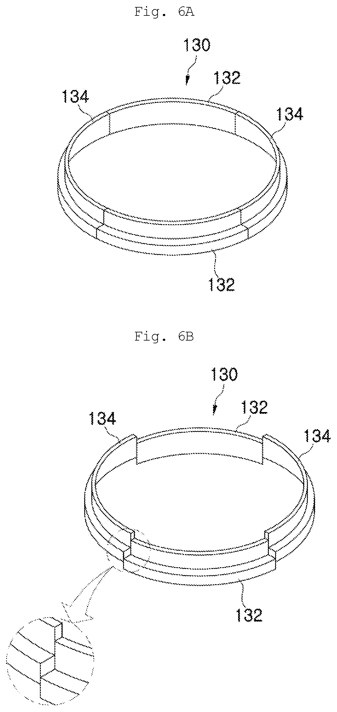 Patent US12322614 Figure 6 – Wafer expander for uniformly expanding gap between dies, and die supplying module and die bonding equipment including same