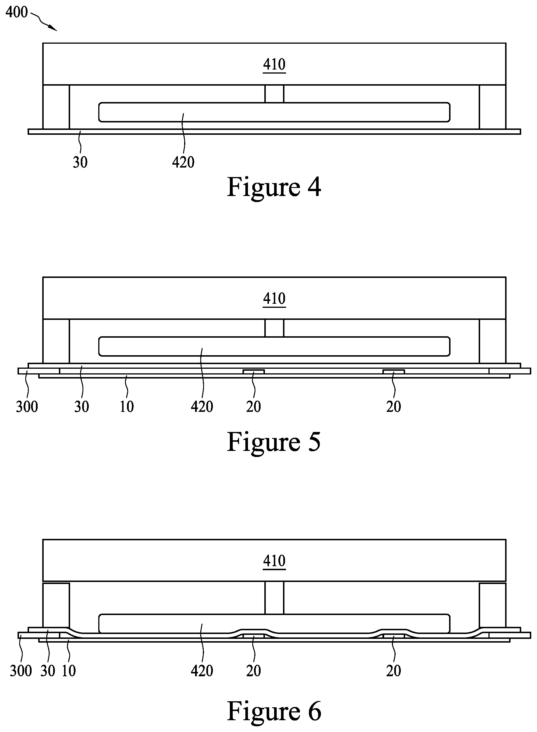 Patent US12322615 Figure 4 – De-tape tool
