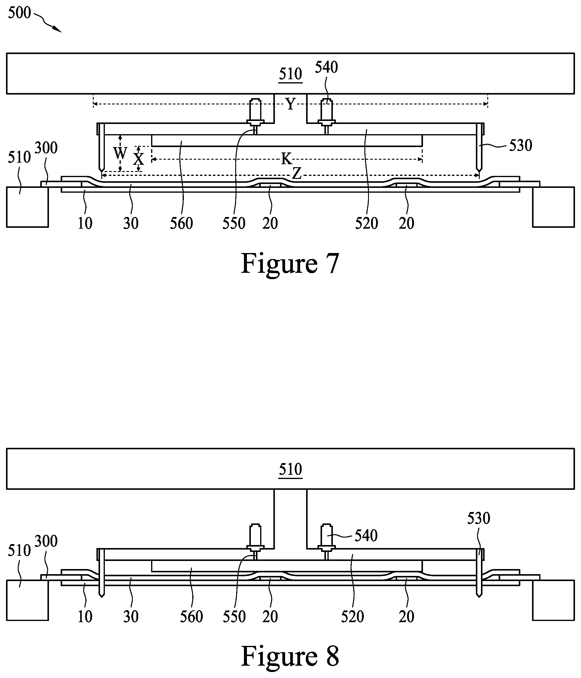 Patent US12322615 Figure 5 – De-tape tool