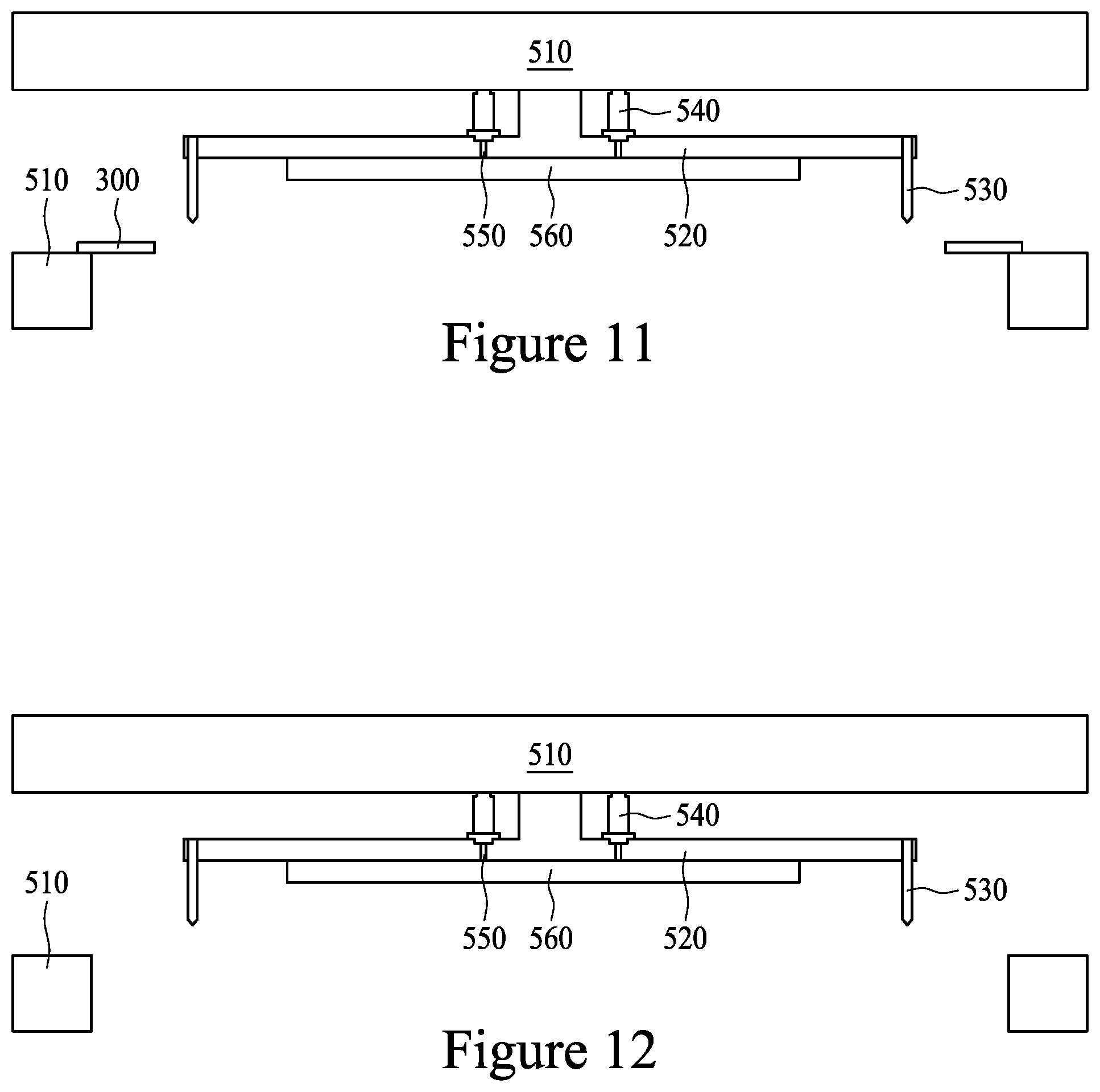 Patent US12322615 Figure 7 – De-tape tool