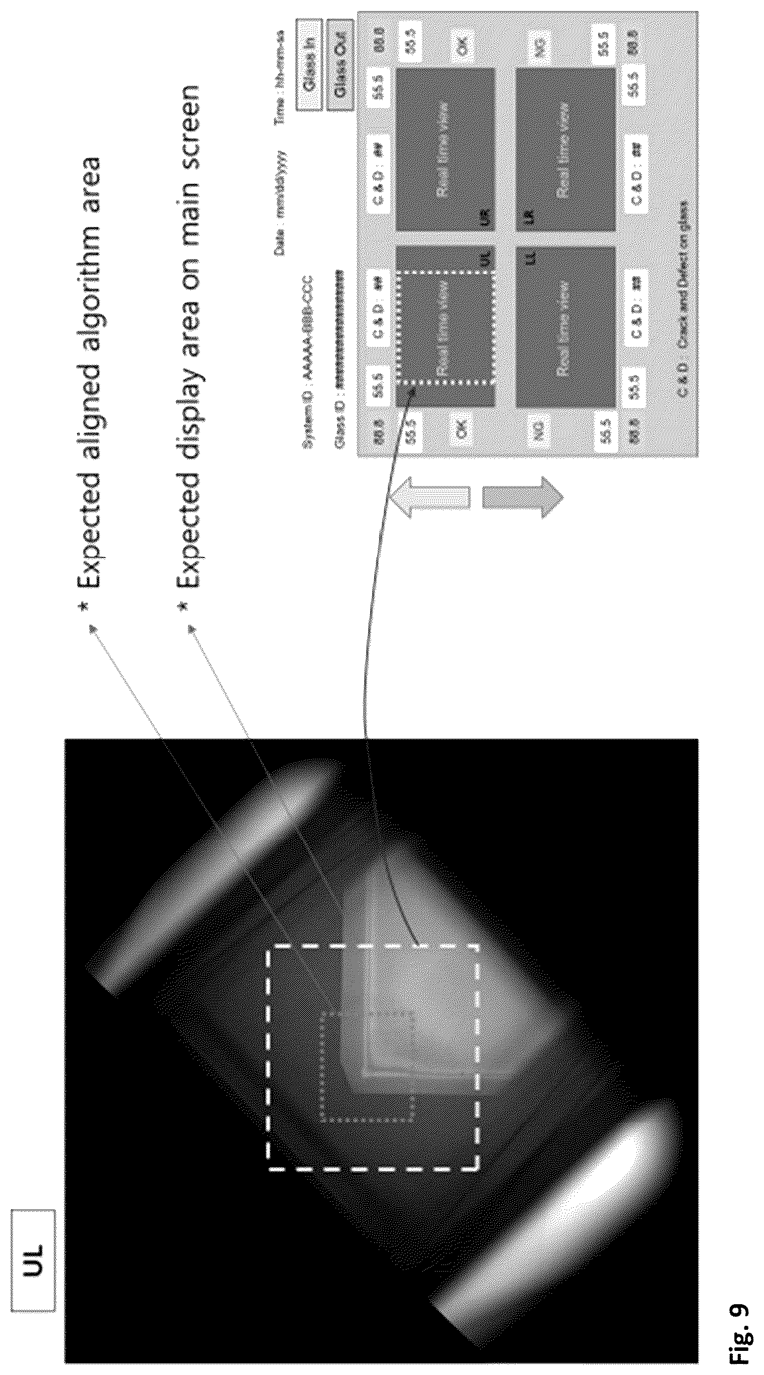 Patent US12322616 Figure 9 – Substrate inspection system and method of use thereof