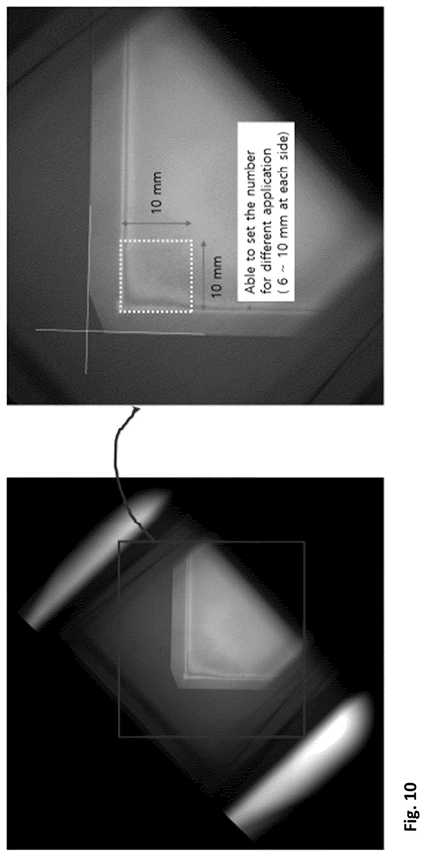 Patent US12322616 Figure 10 – Substrate inspection system and method of use thereof