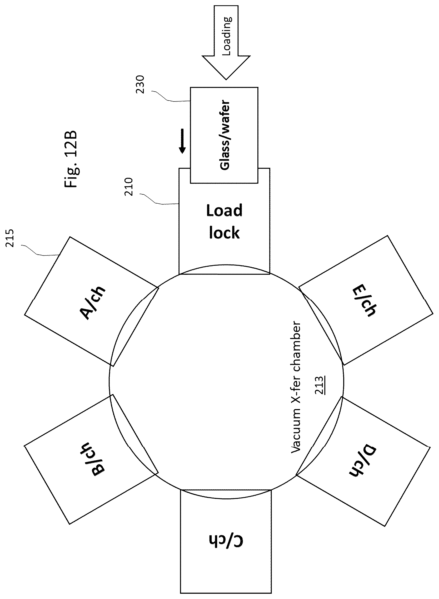 Patent US12322616 Figure 13 – Substrate inspection system and method of use thereof