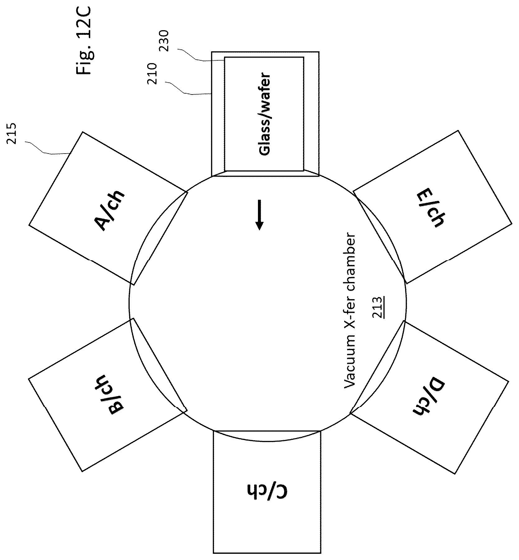 Patent US12322616 Figure 14 – Substrate inspection system and method of use thereof