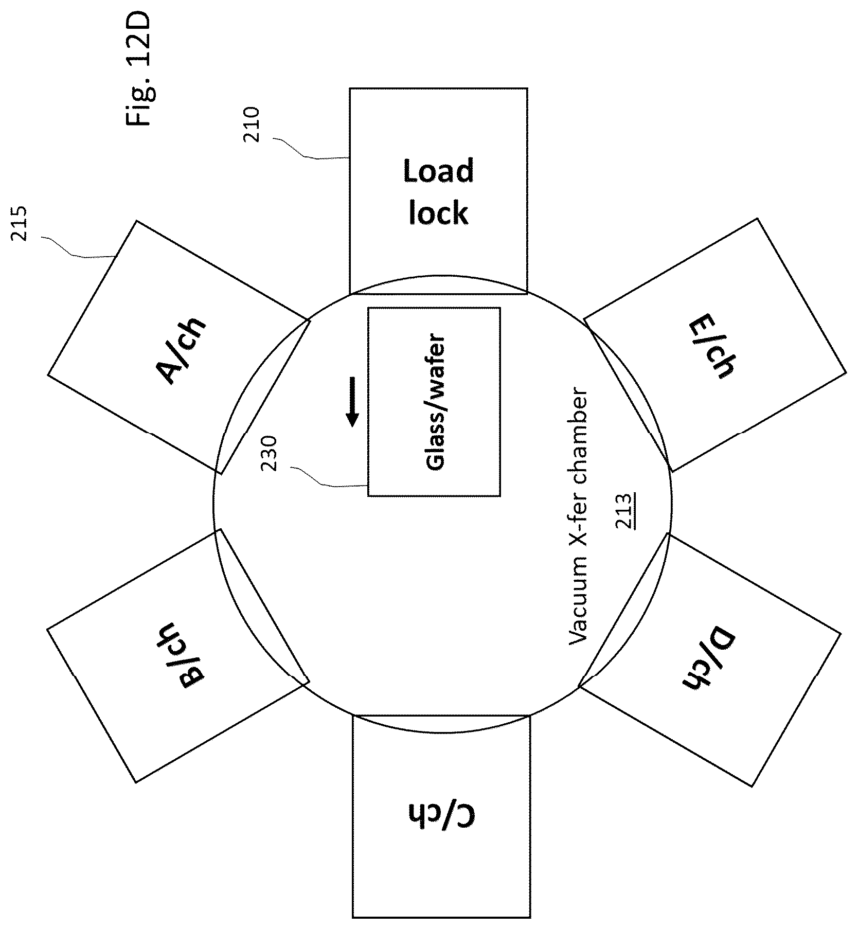 Patent US12322616 Figure 15 – Substrate inspection system and method of use thereof