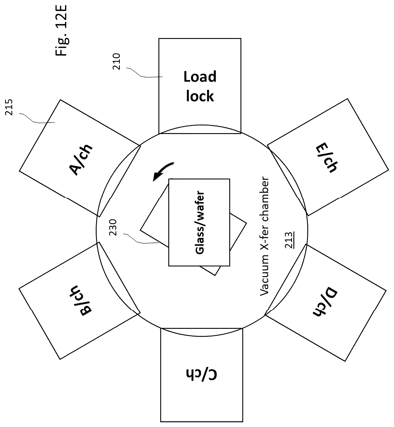 Patent US12322616 Figure 16 – Substrate inspection system and method of use thereof
