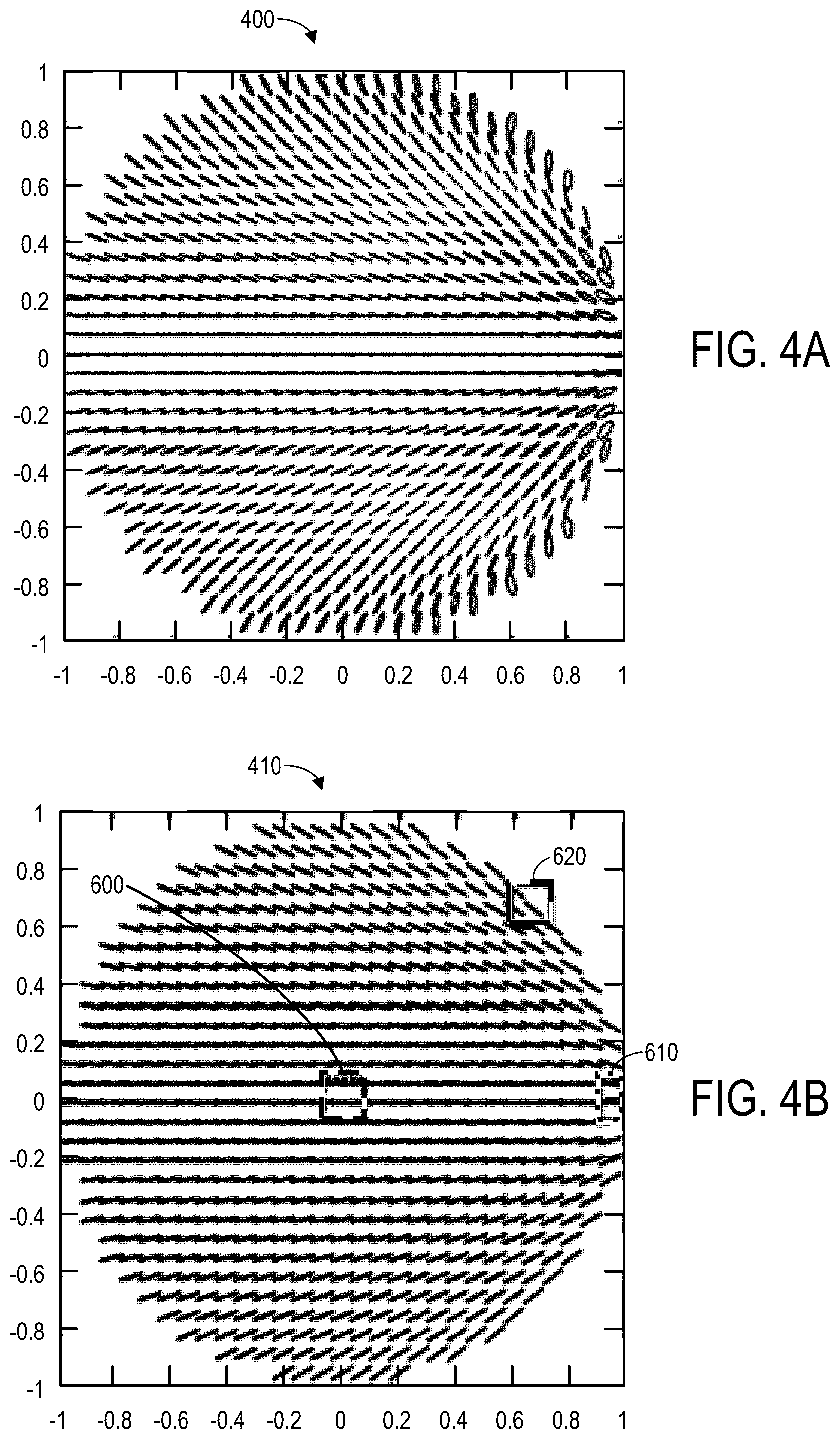 Patent US12322620 Figure 6 – Reflective waveplates for pupil polarization filtering