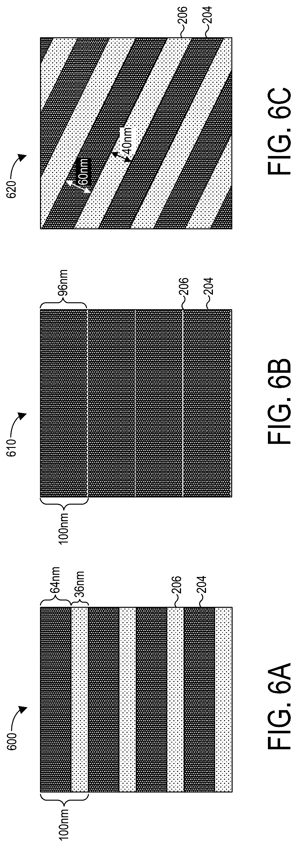 Patent US12322620 Figure 11 – Reflective waveplates for pupil polarization filtering