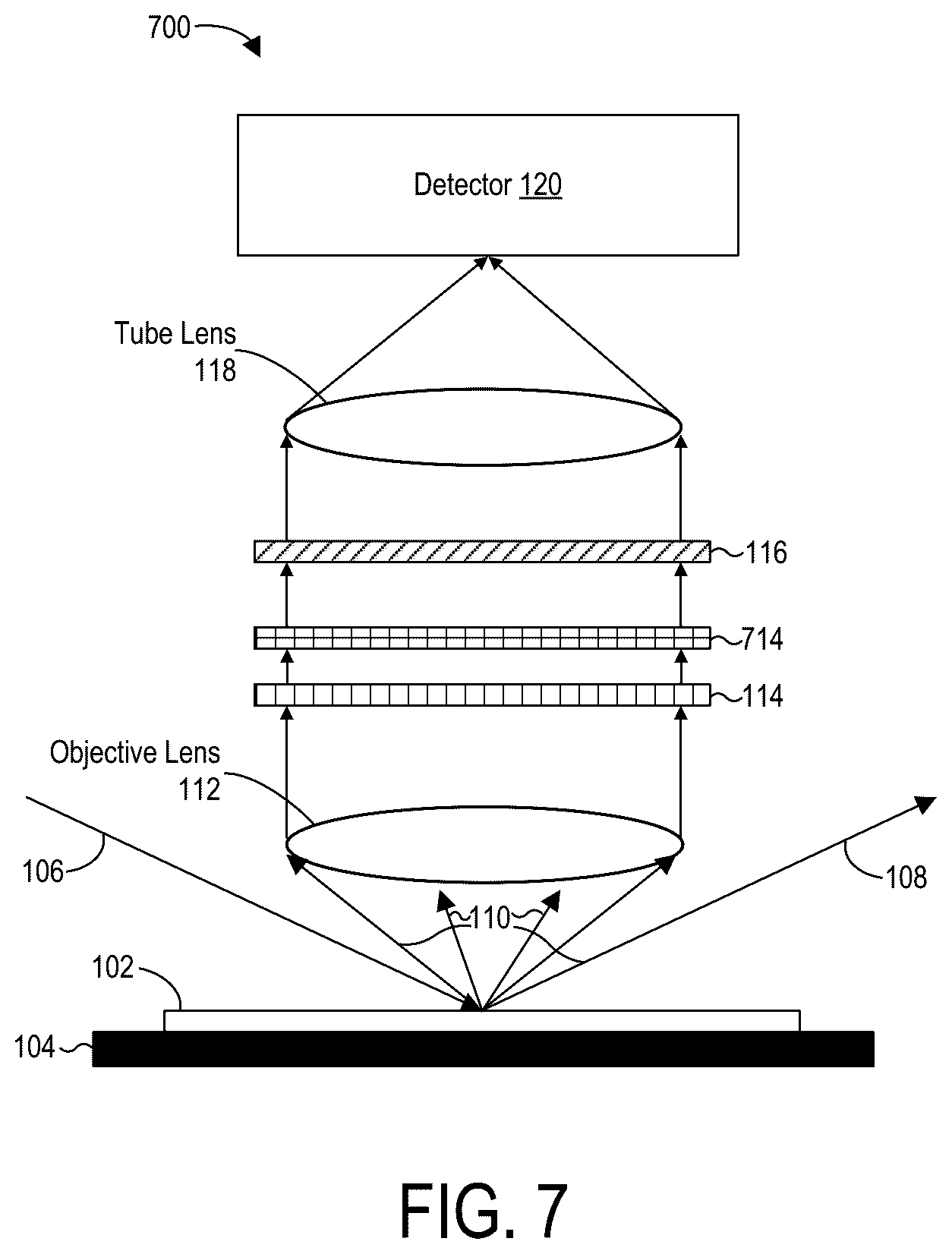 Patent US12322620 Figure 12 – Reflective waveplates for pupil polarization filtering