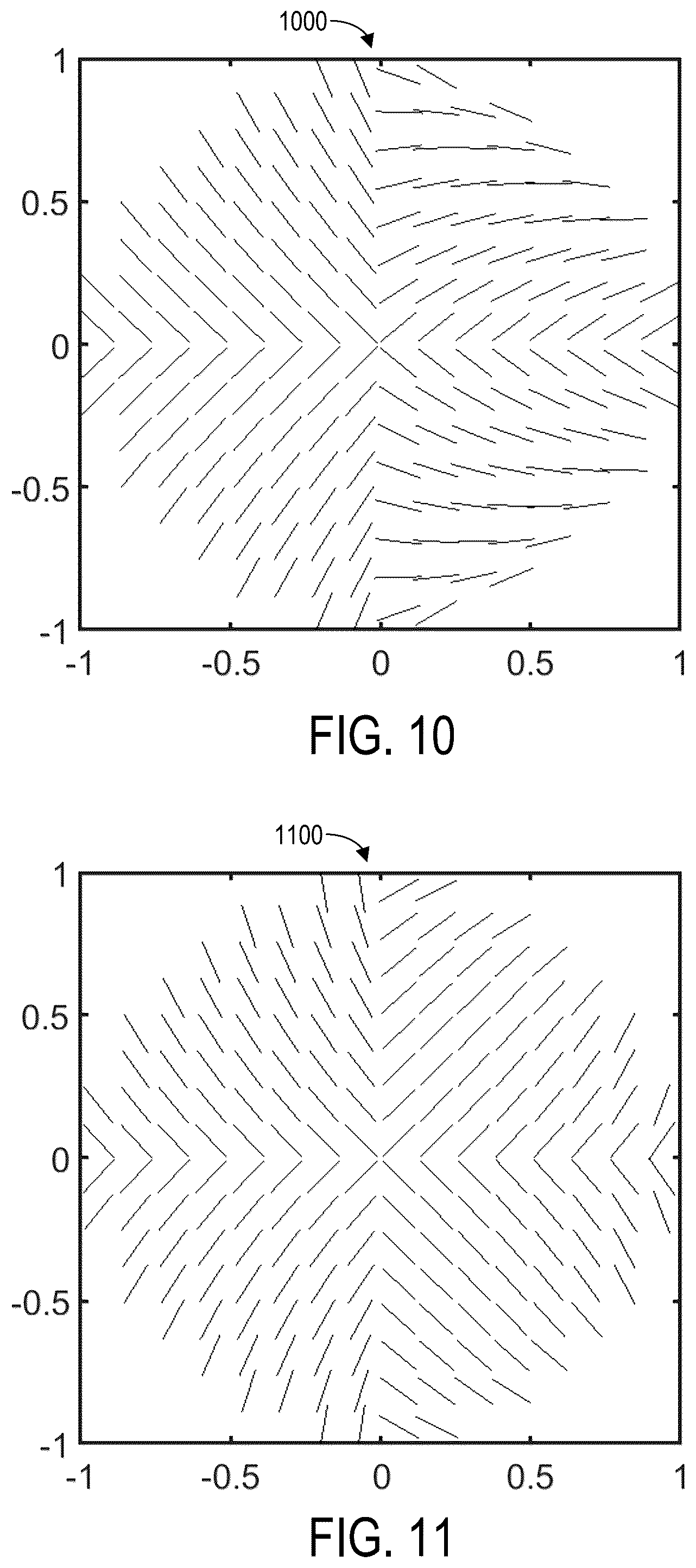 Patent US12322620 Figure 14 – Reflective waveplates for pupil polarization filtering