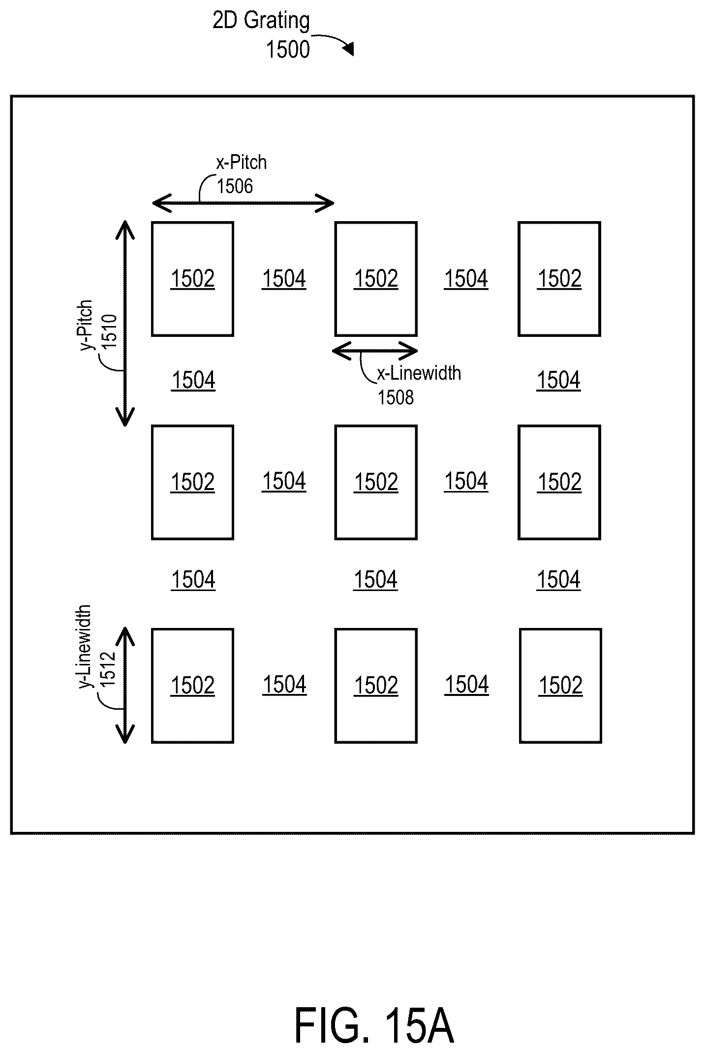 Patent US12322620 Figure 17 – Reflective waveplates for pupil polarization filtering