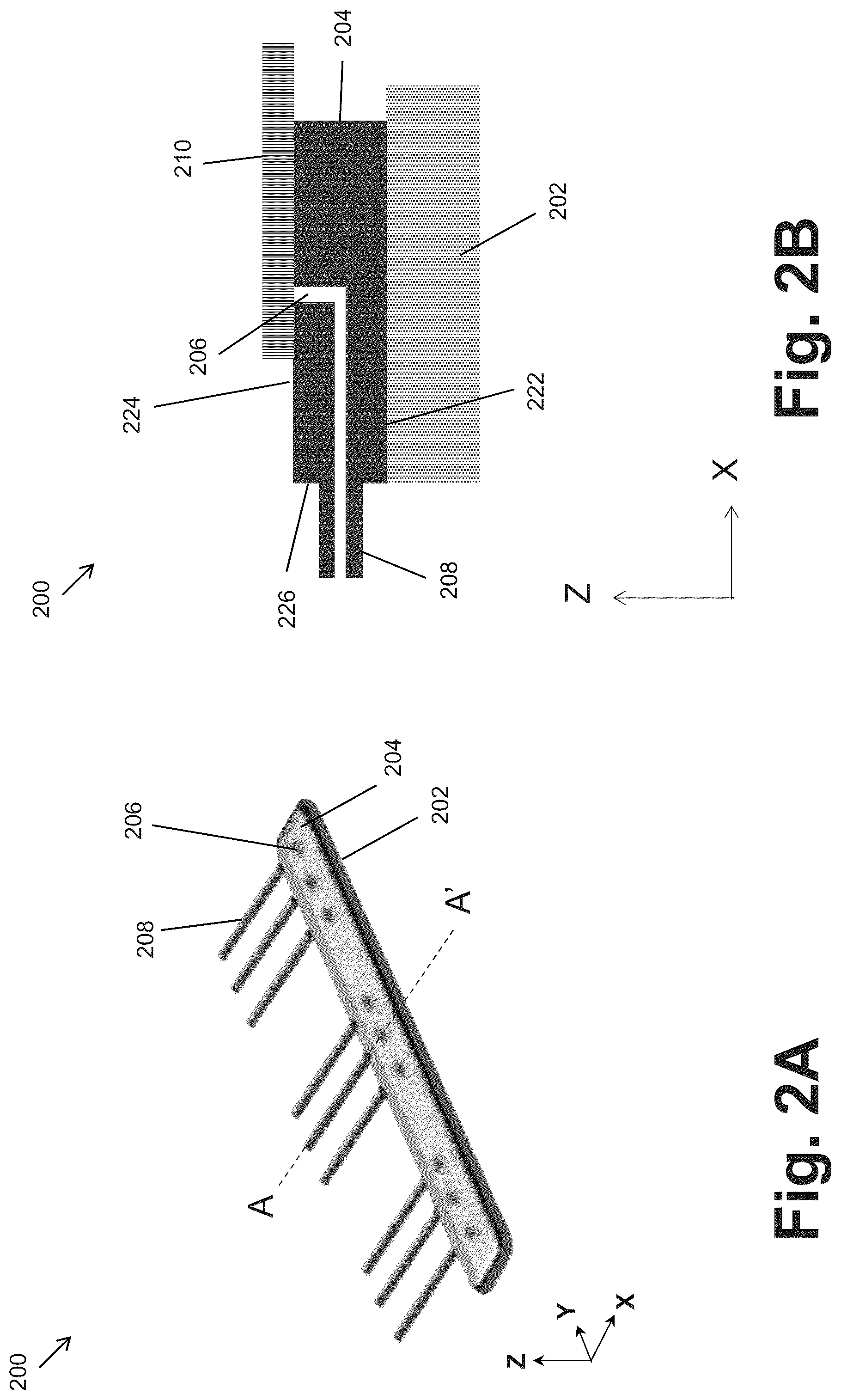 Patent US12322621 Figure 3 – Semiconductor wafer storage device