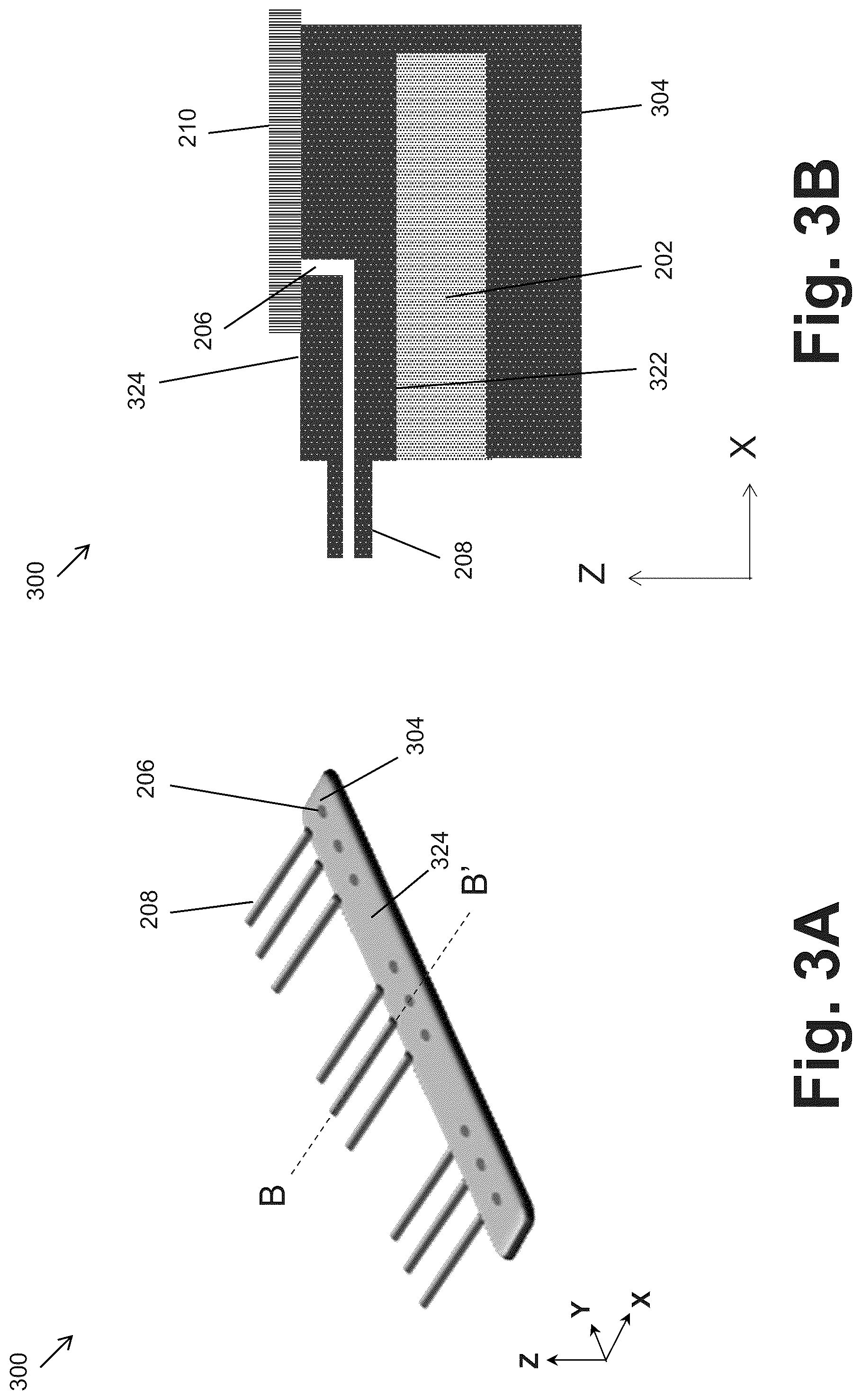 Patent US12322621 Figure 4 – Semiconductor wafer storage device