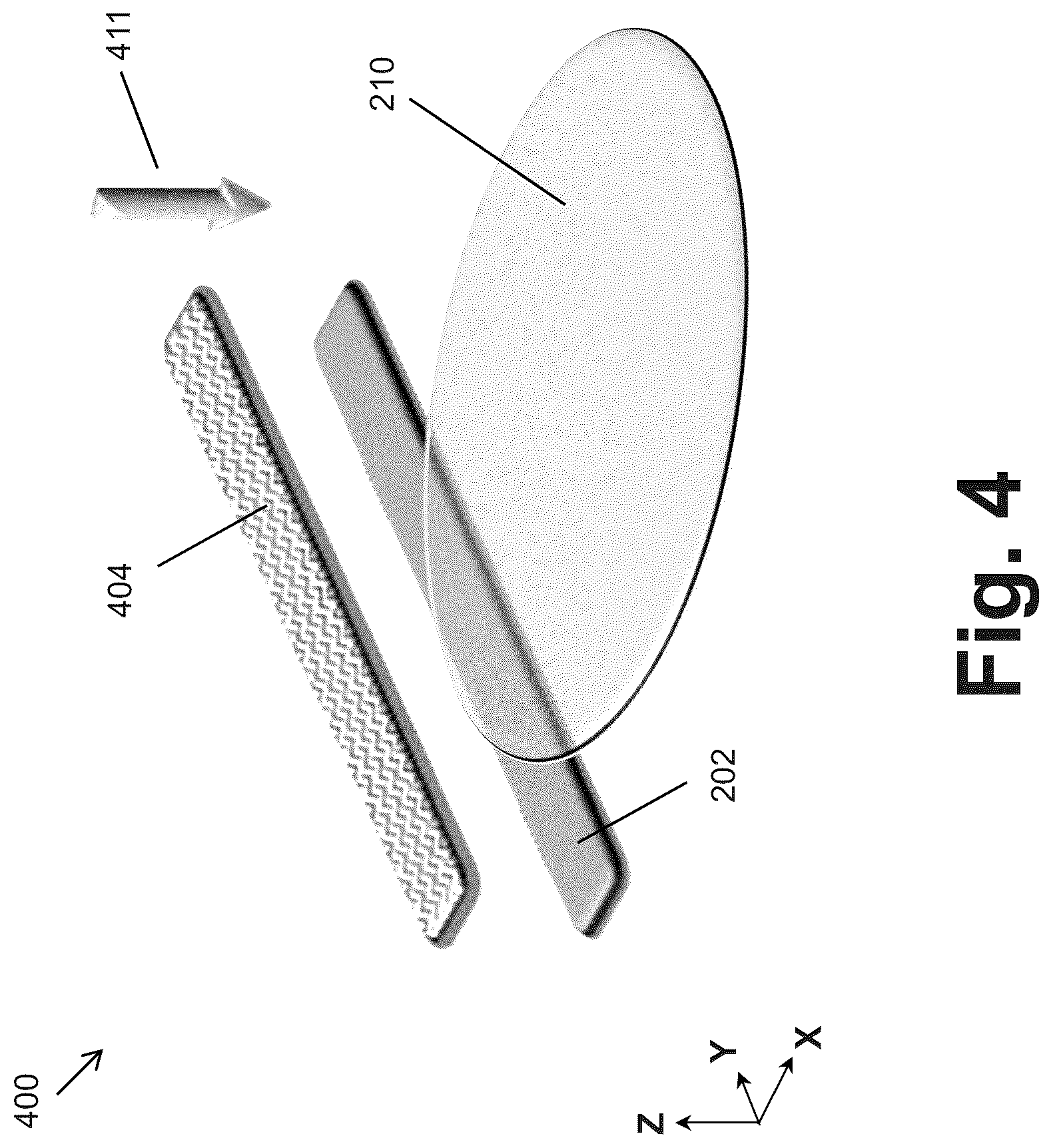 Patent US12322621 Figure 5 – Semiconductor wafer storage device