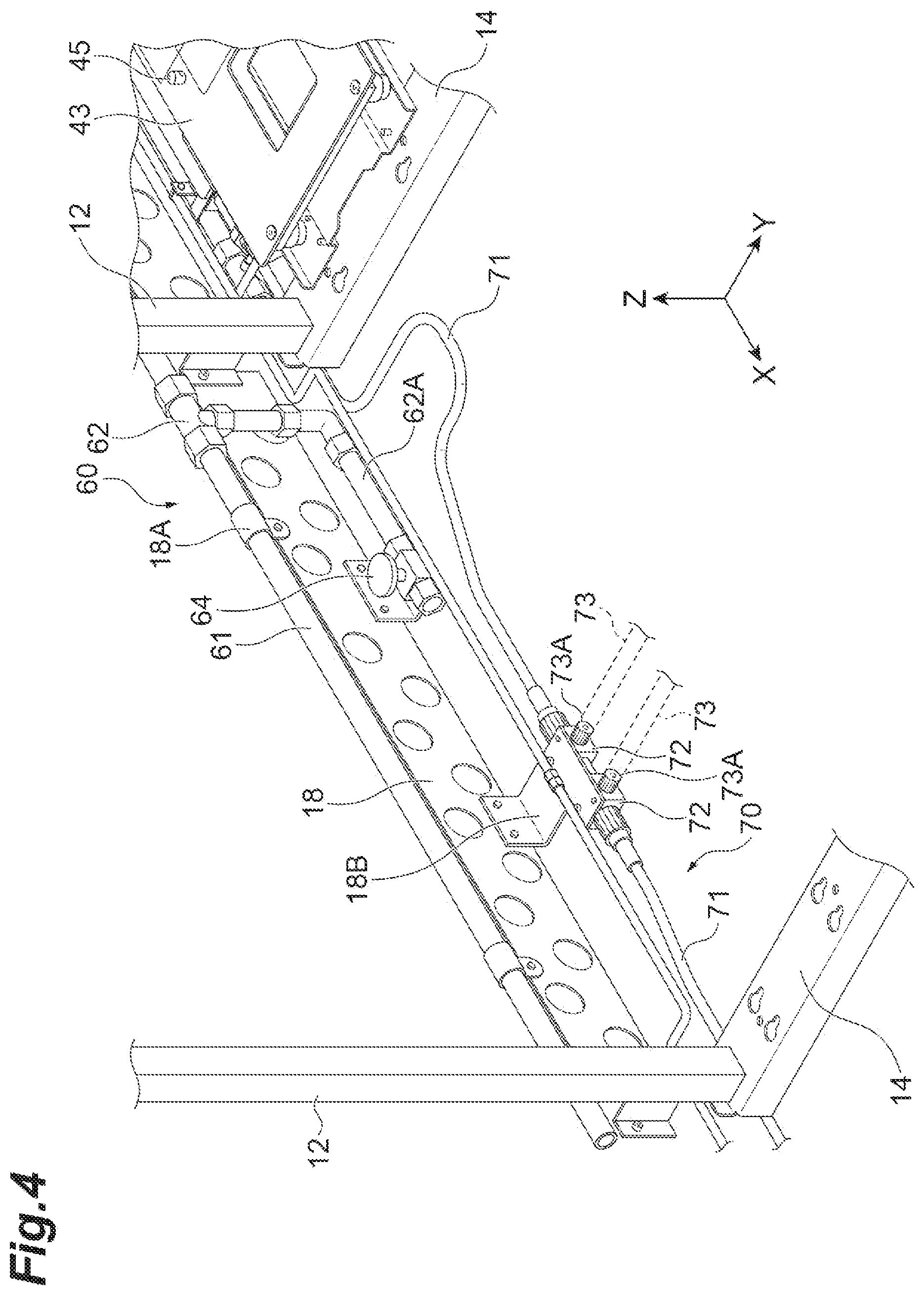 Patent US12322624 Figure 4 – Storage shelf