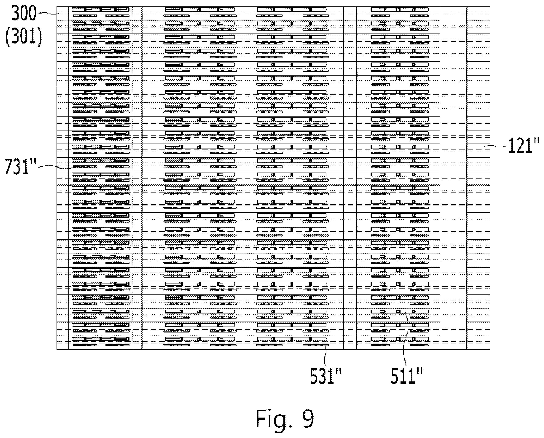 Patent US12322627 Figure 9 – Wafer storage container