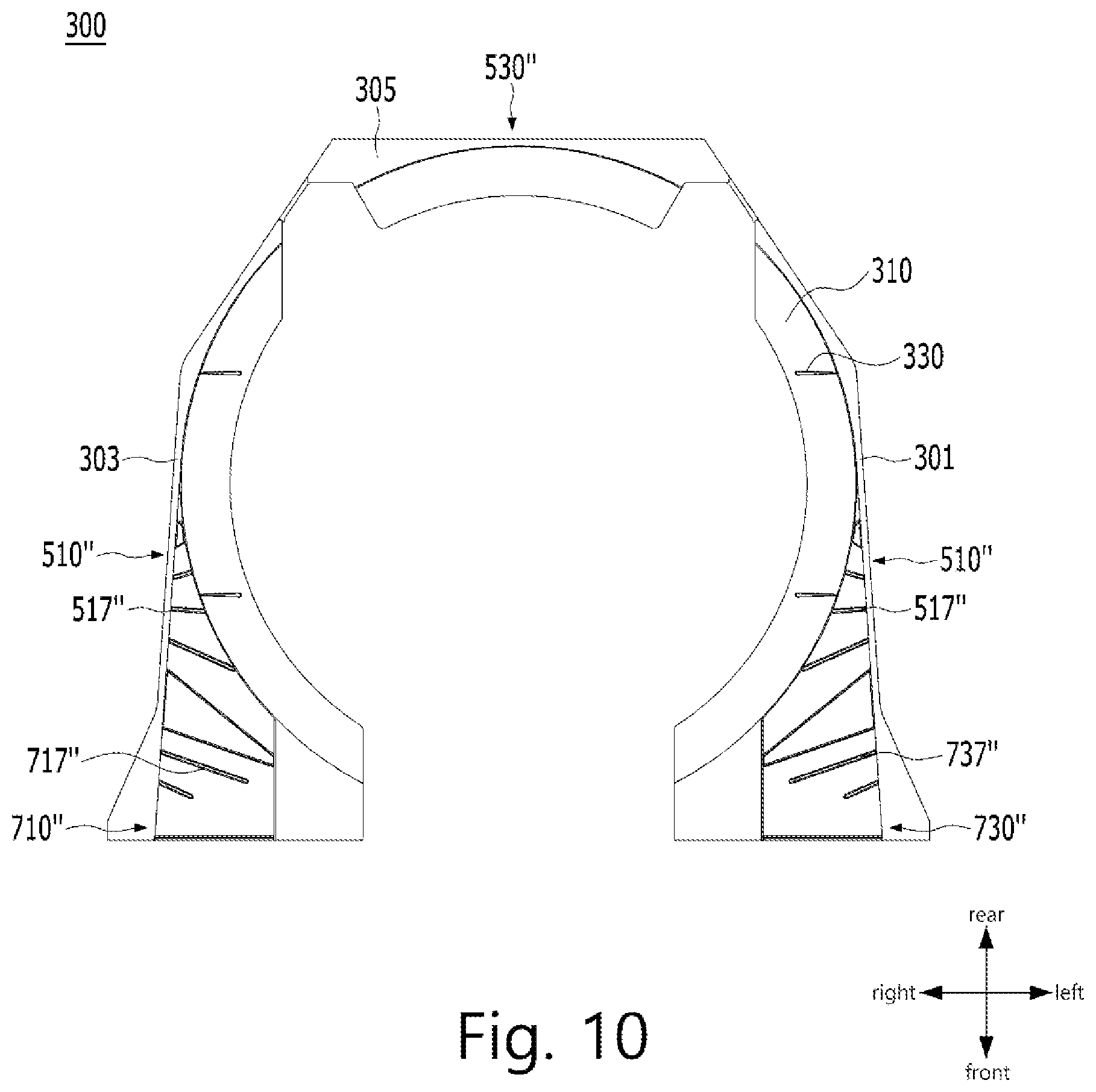 Patent US12322627 Figure 10 – Wafer storage container