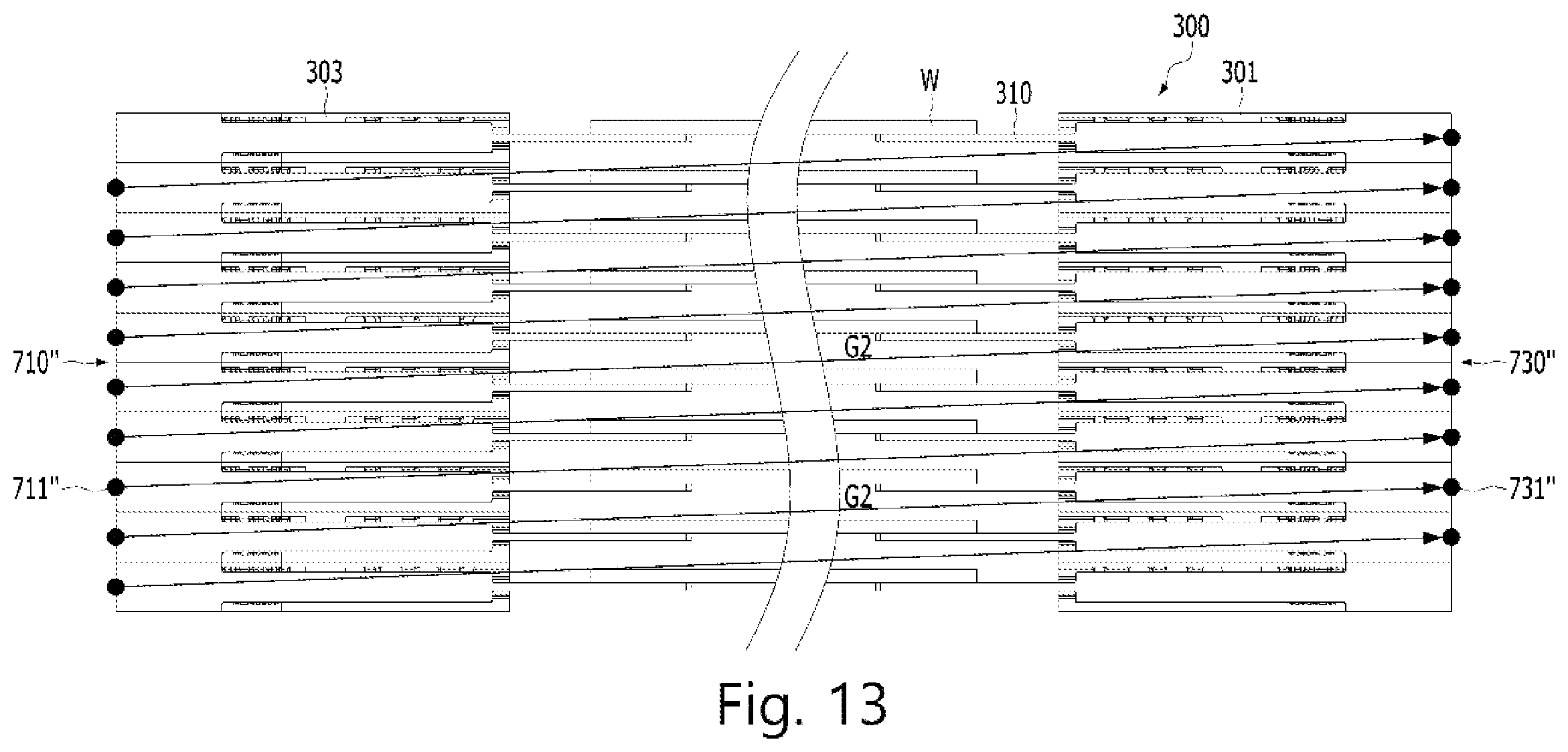 Patent US12322627 Figure 13 – Wafer storage container