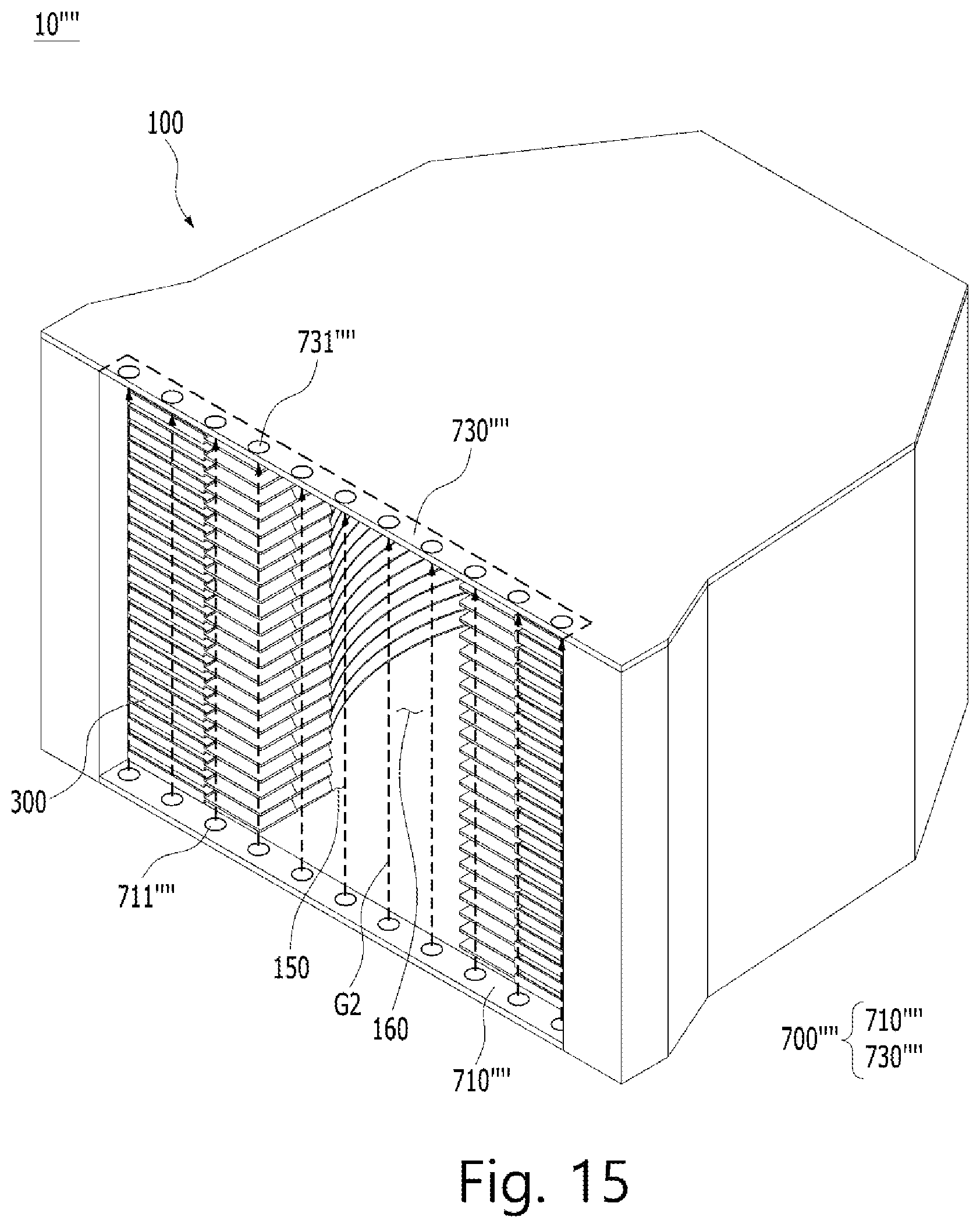 Patent US12322627 Figure 15 – Wafer storage container