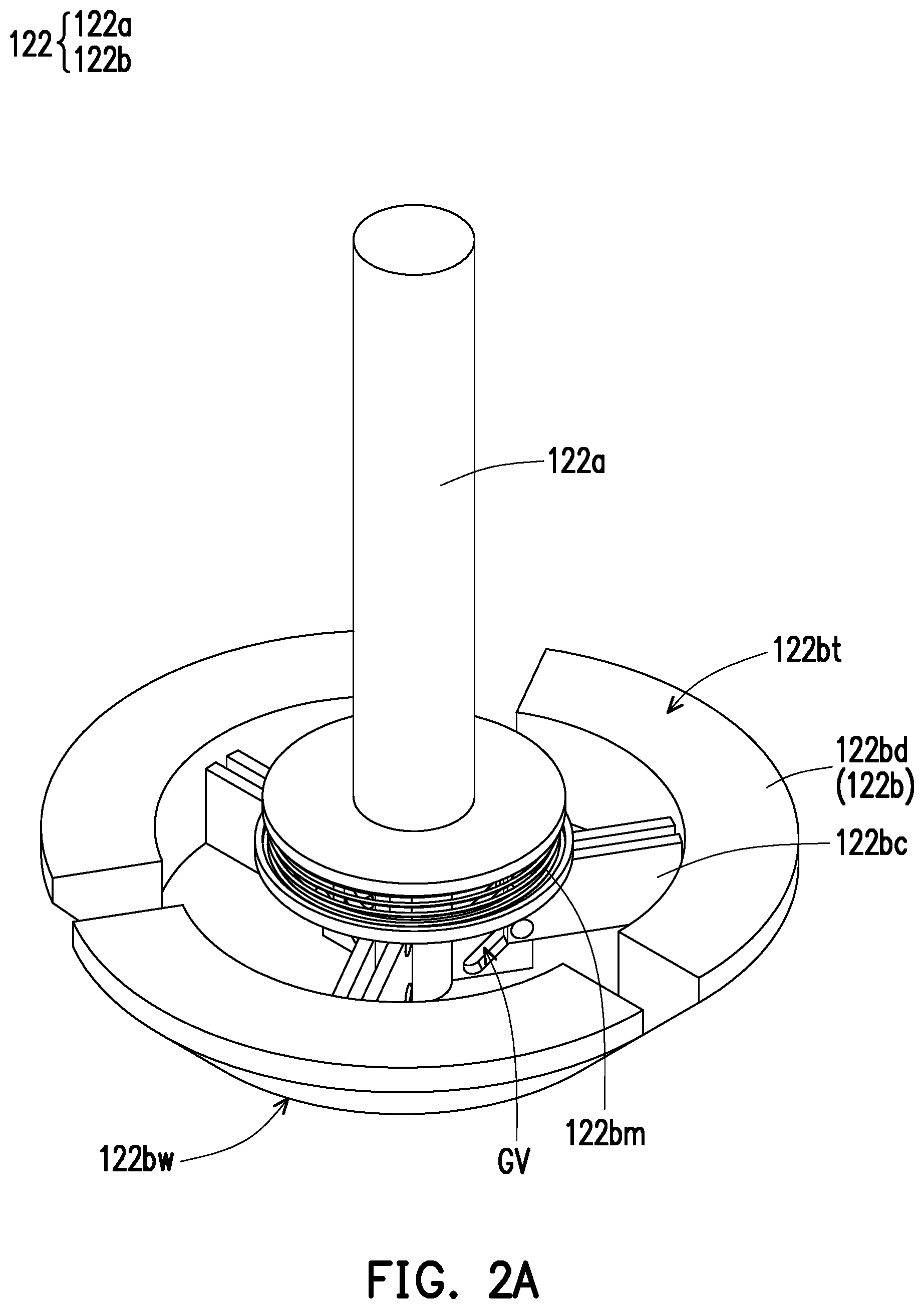 Patent US12322628 Figure 5 – Apparatus and method for automated wafer carrier handling