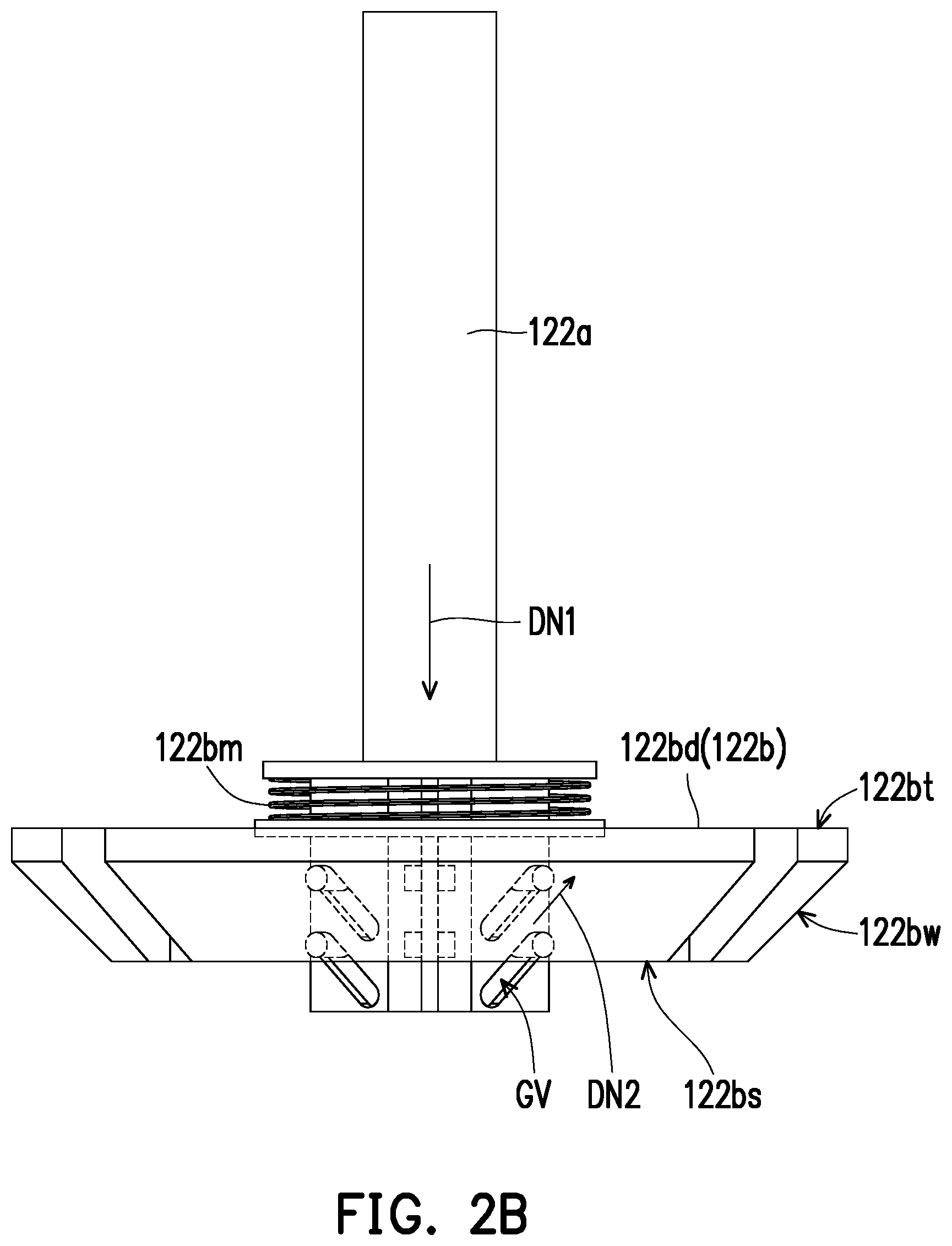 Patent US12322628 Figure 6 – Apparatus and method for automated wafer carrier handling